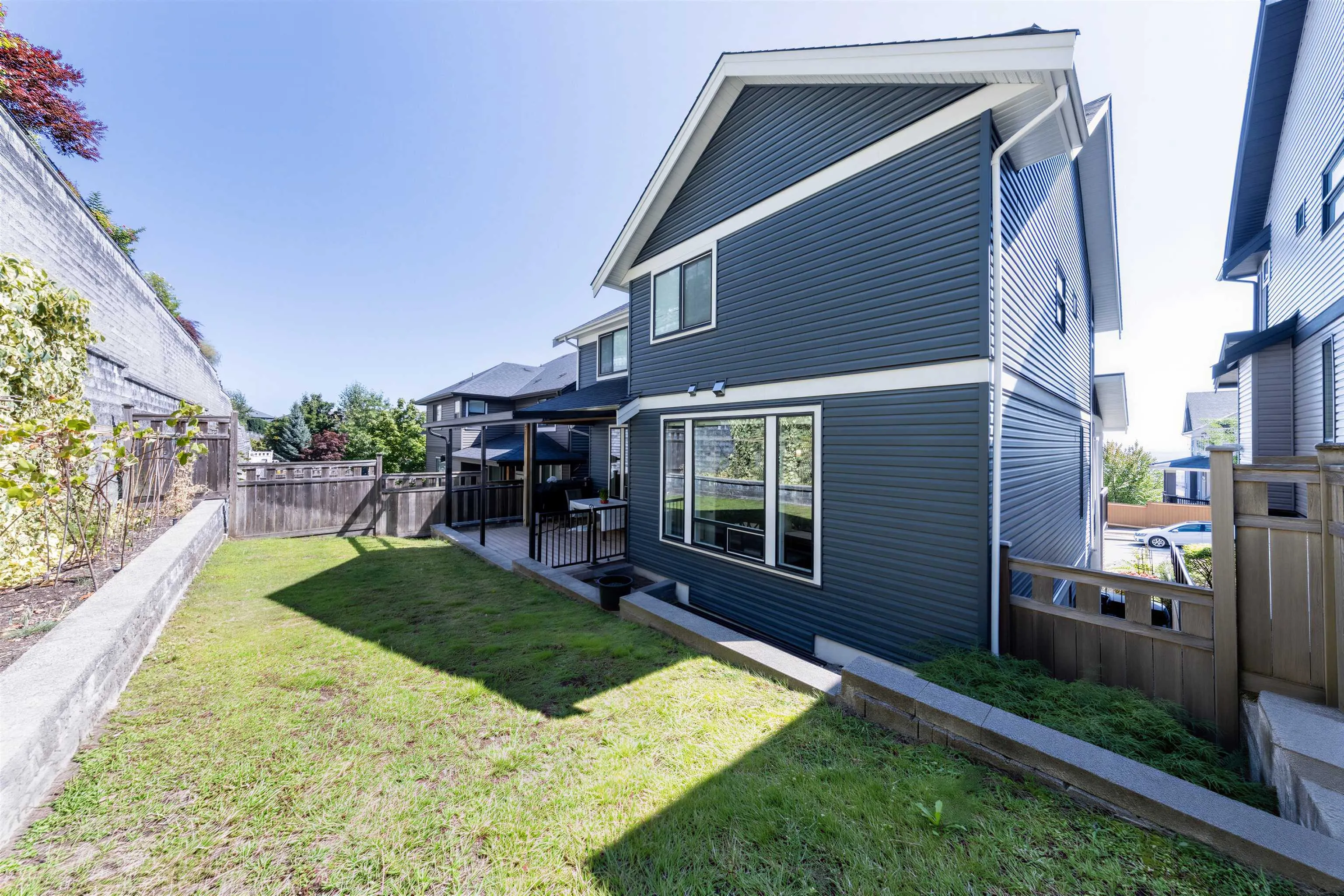 3539 Trestle Court