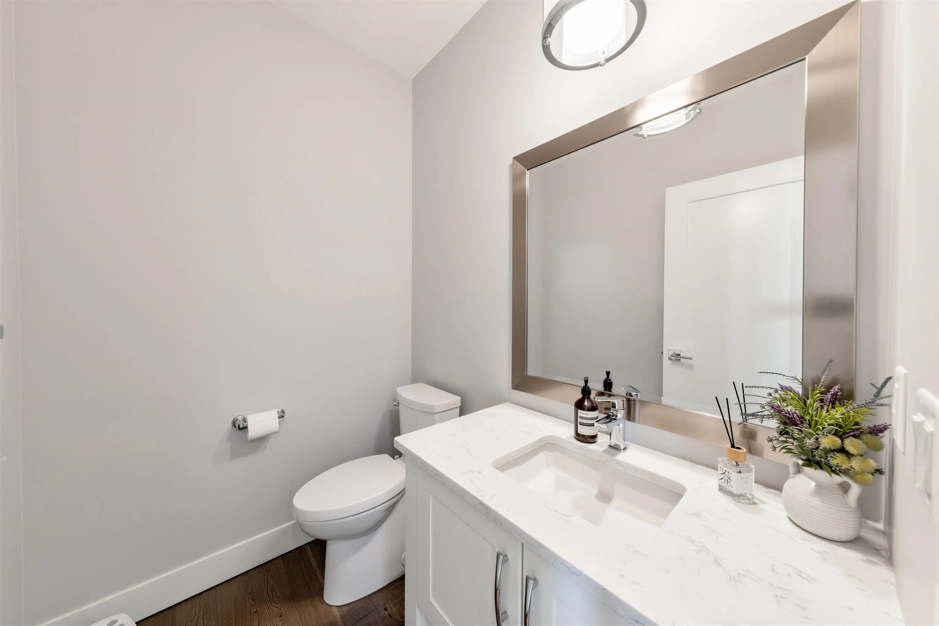 3539 Trestle Court