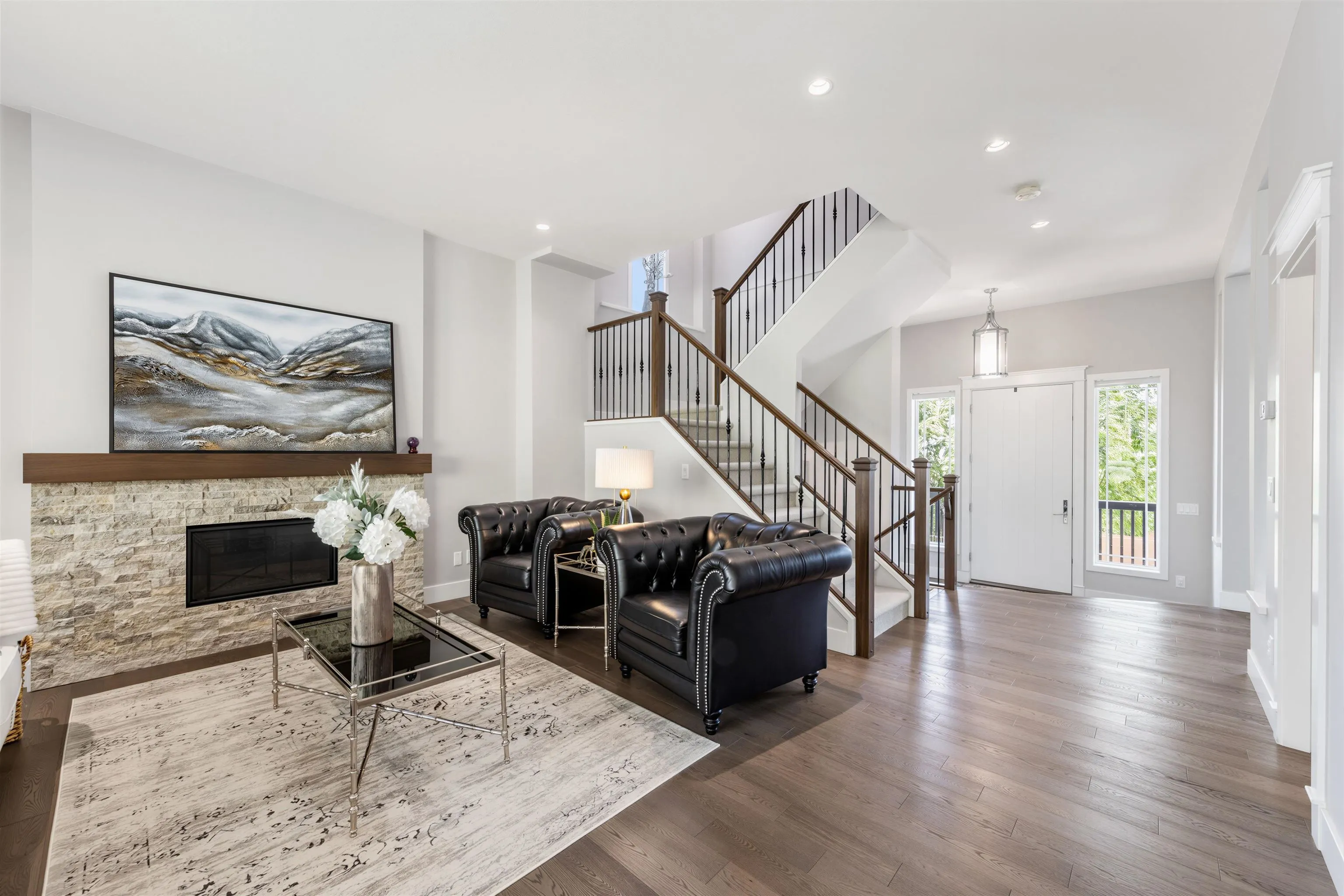 3539 Trestle Court