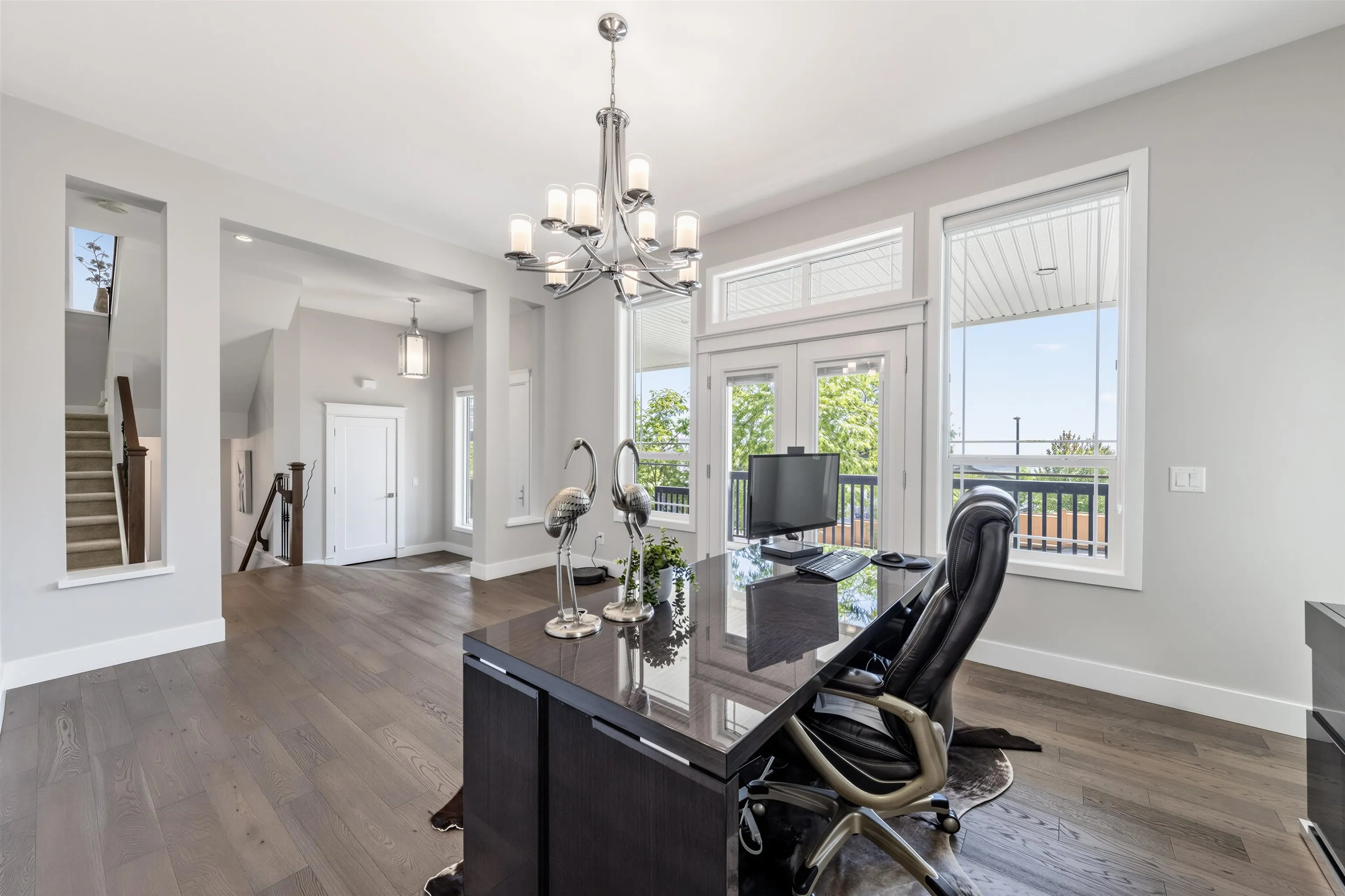 3539 Trestle Court