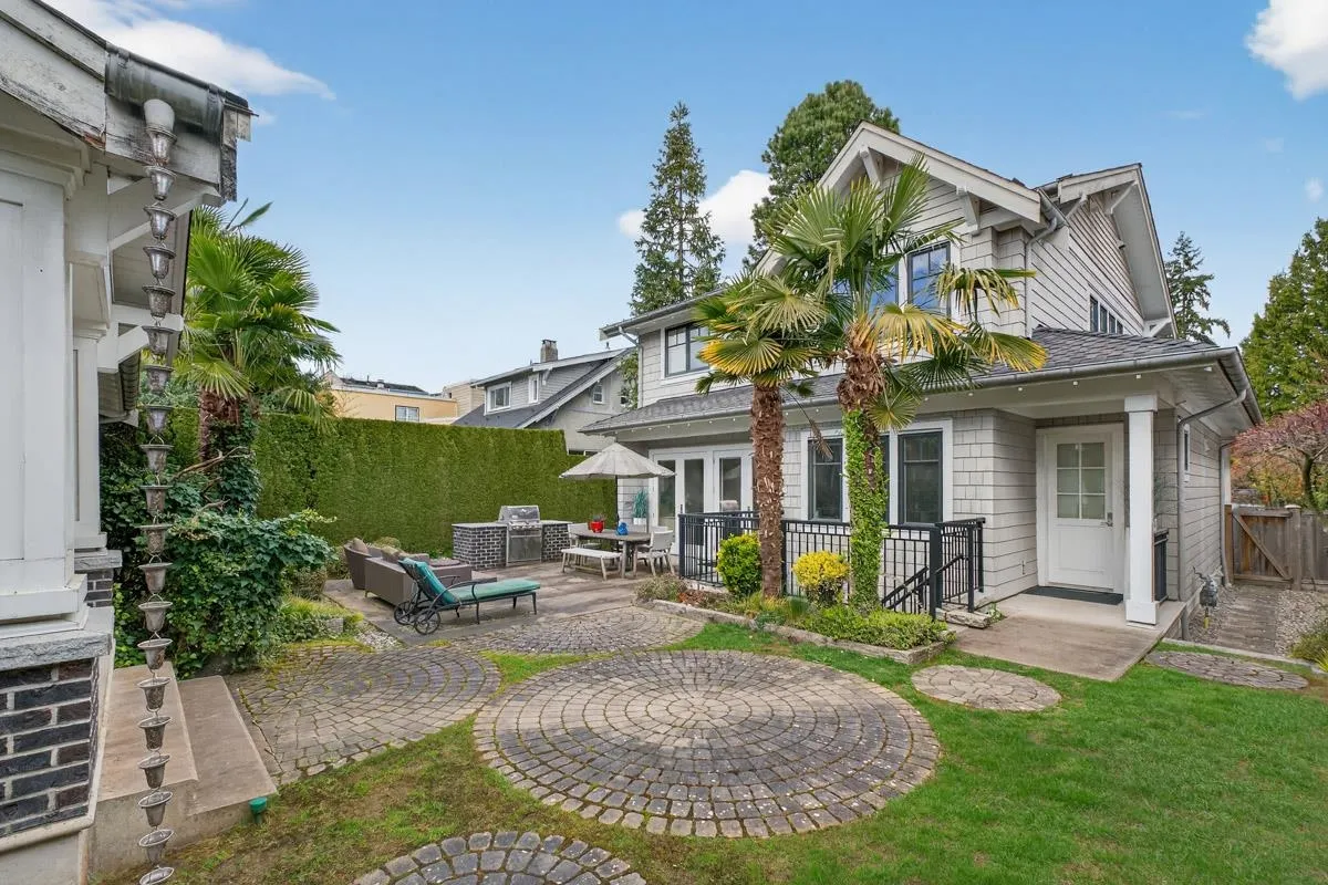 1850 W 36th Avenue