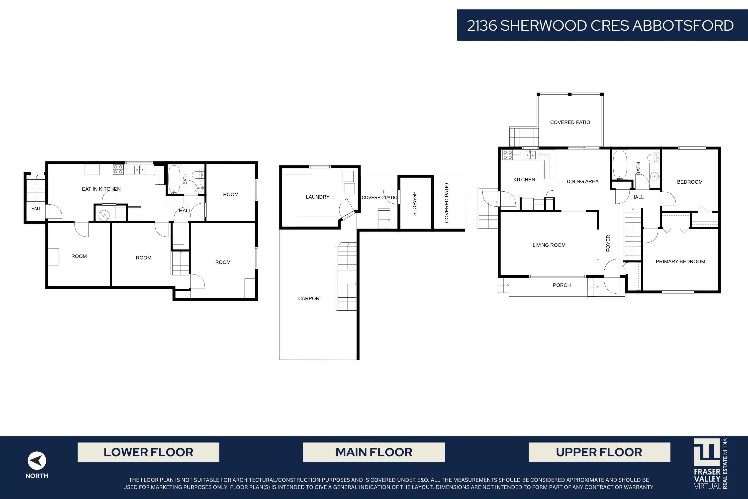 2136 Sherwood Crescent