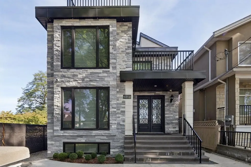 6262 Battison Street #2