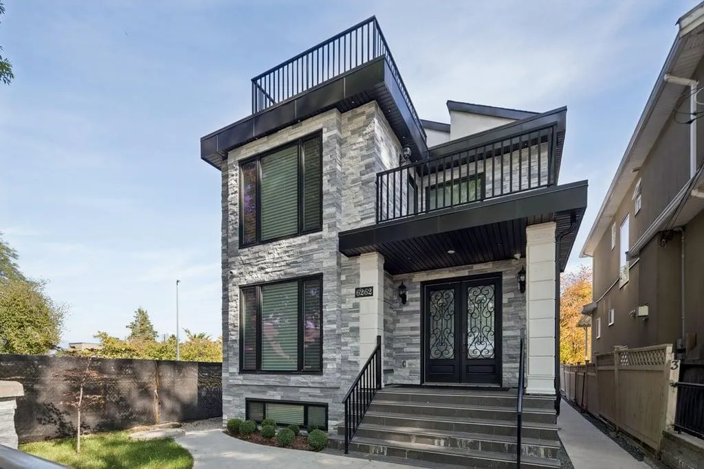 6262 Battison Street #2