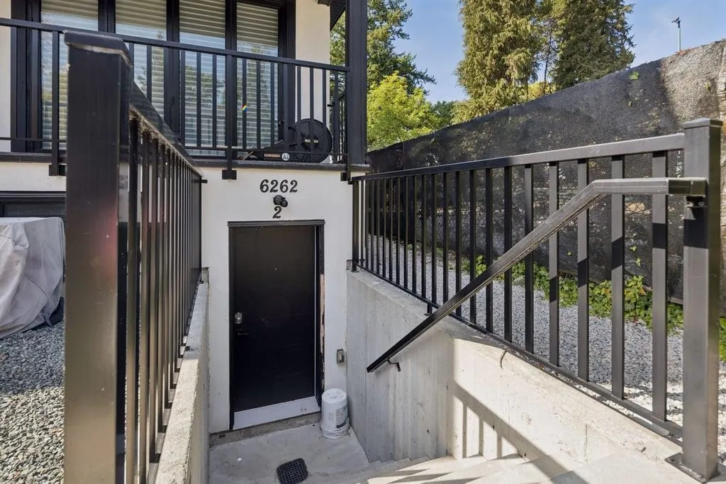 6262 Battison Street #2