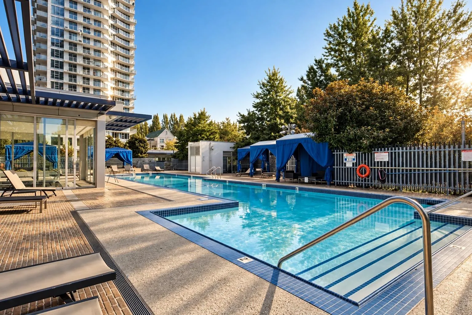 13750 100 Avenue #809
