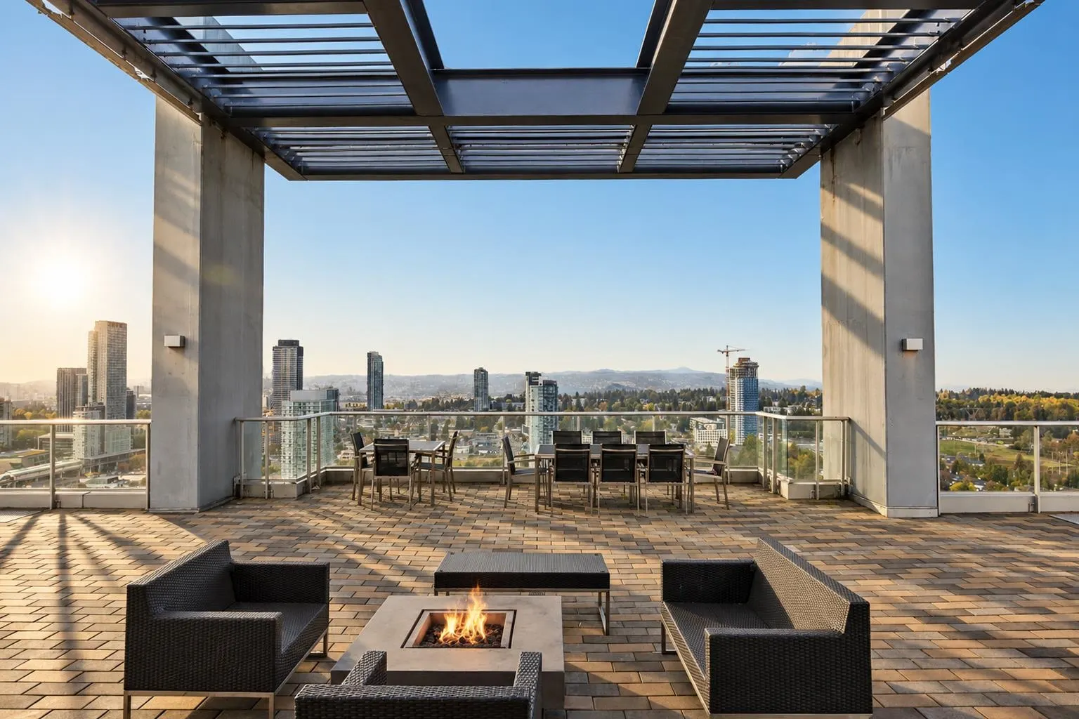 13750 100 Avenue #809