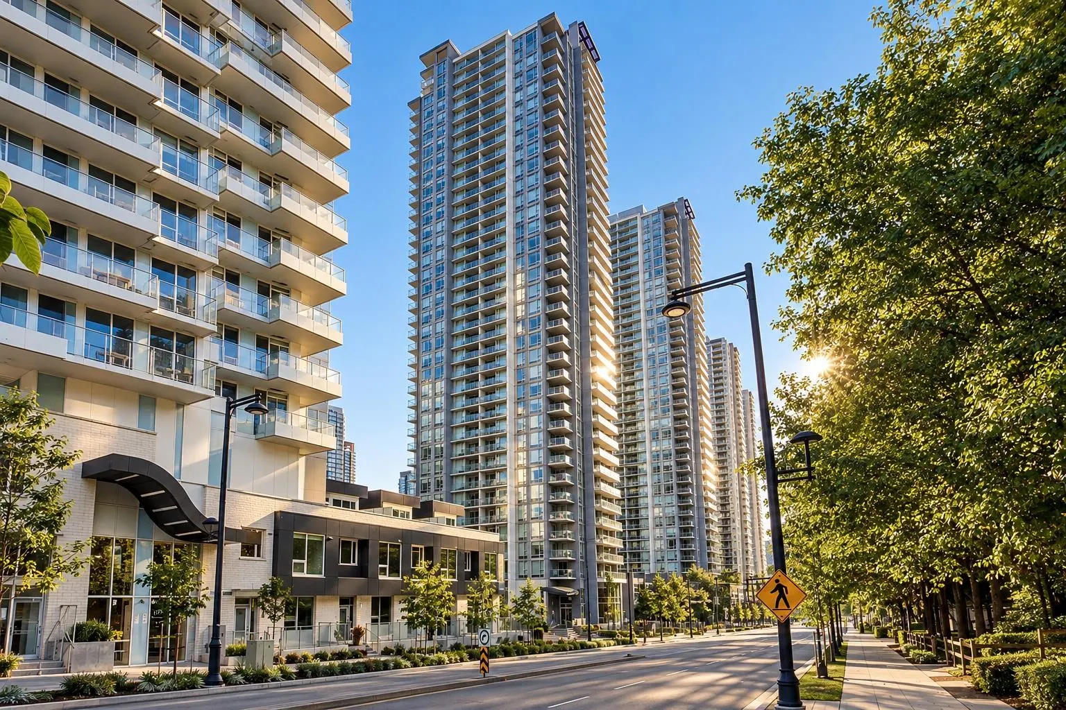 13750 100 Avenue #809