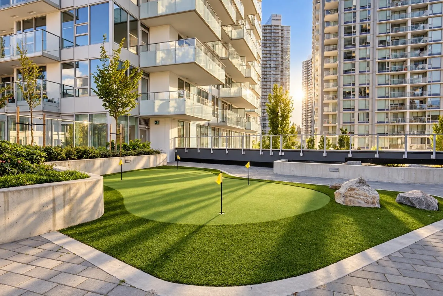 13750 100 Avenue #809