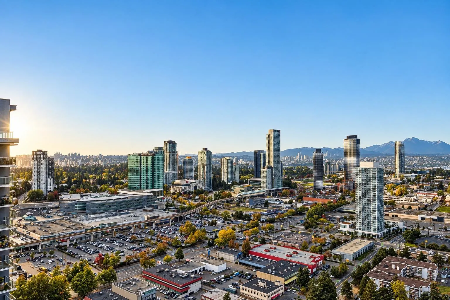 13750 100 Avenue #809