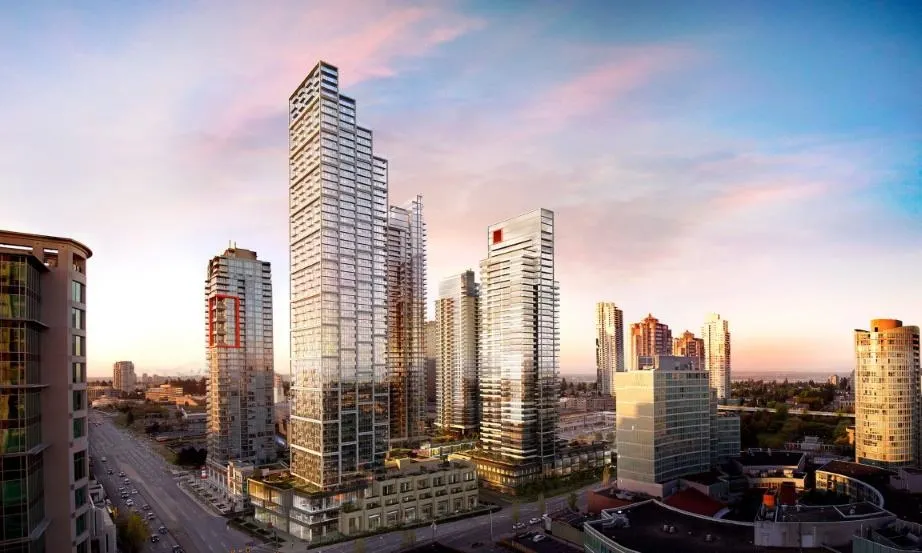 6000 Mckay Avenue #3304