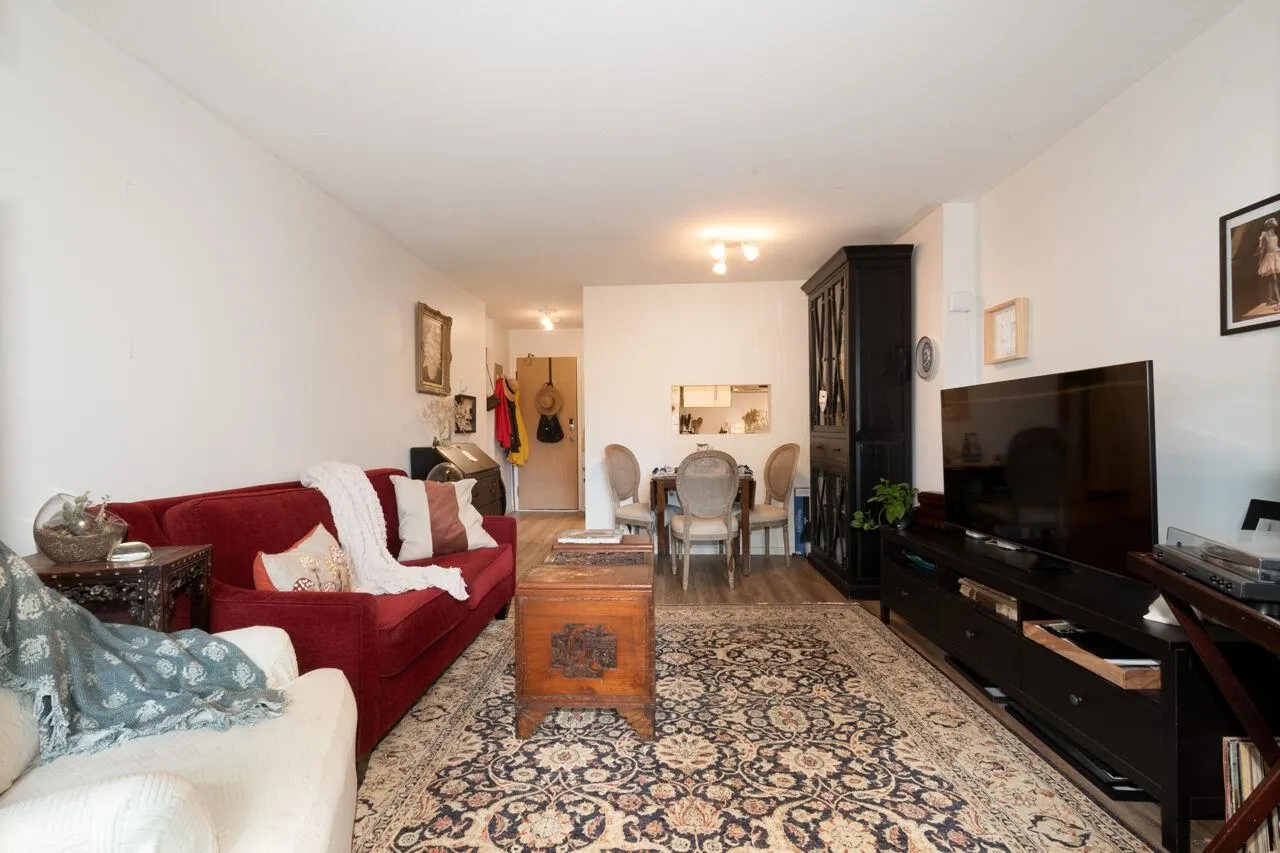 2222 Prince Edward Street #105