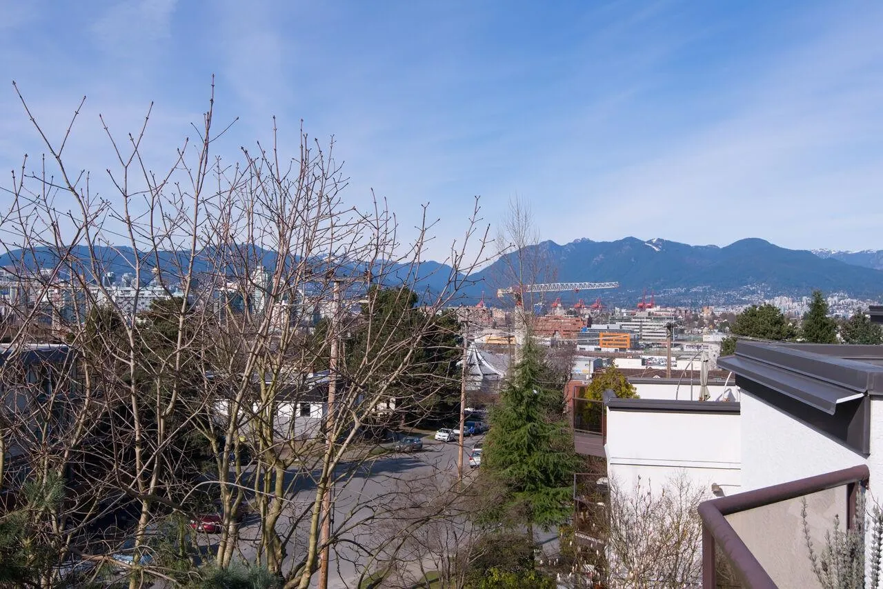 2222 Prince Edward Street #105