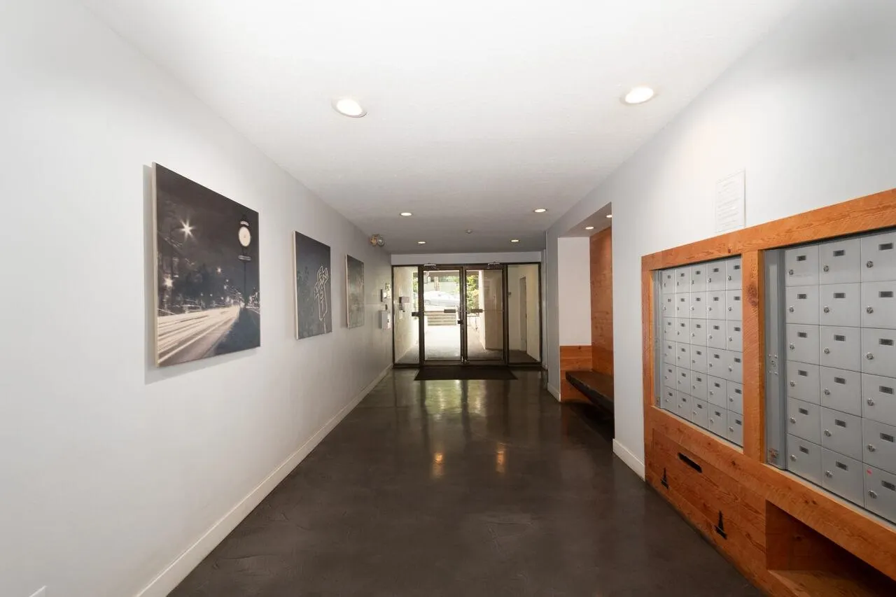 2222 Prince Edward Street #105