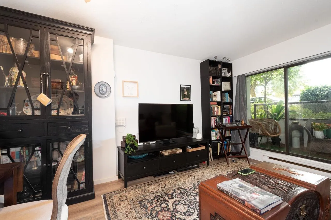 2222 Prince Edward Street #105