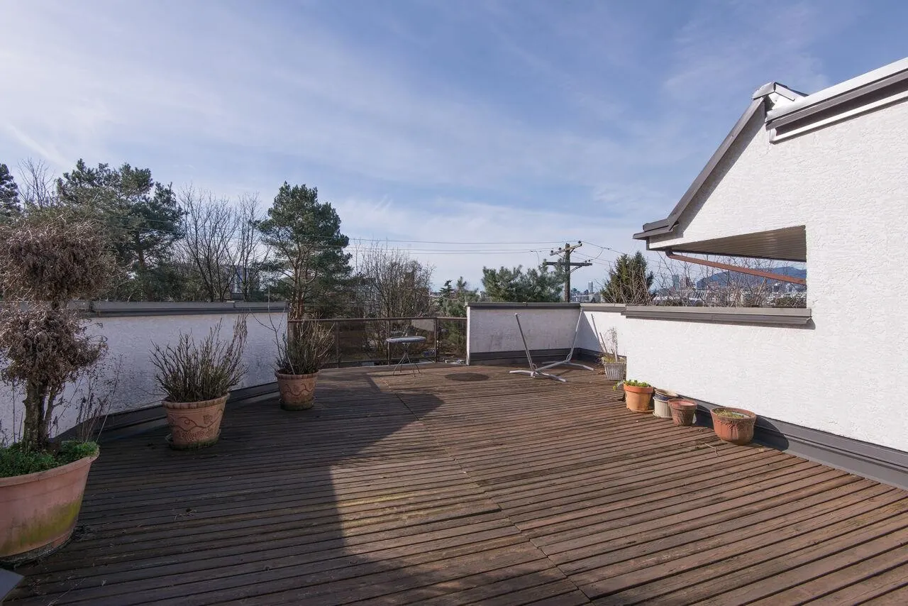 2222 Prince Edward Street #105