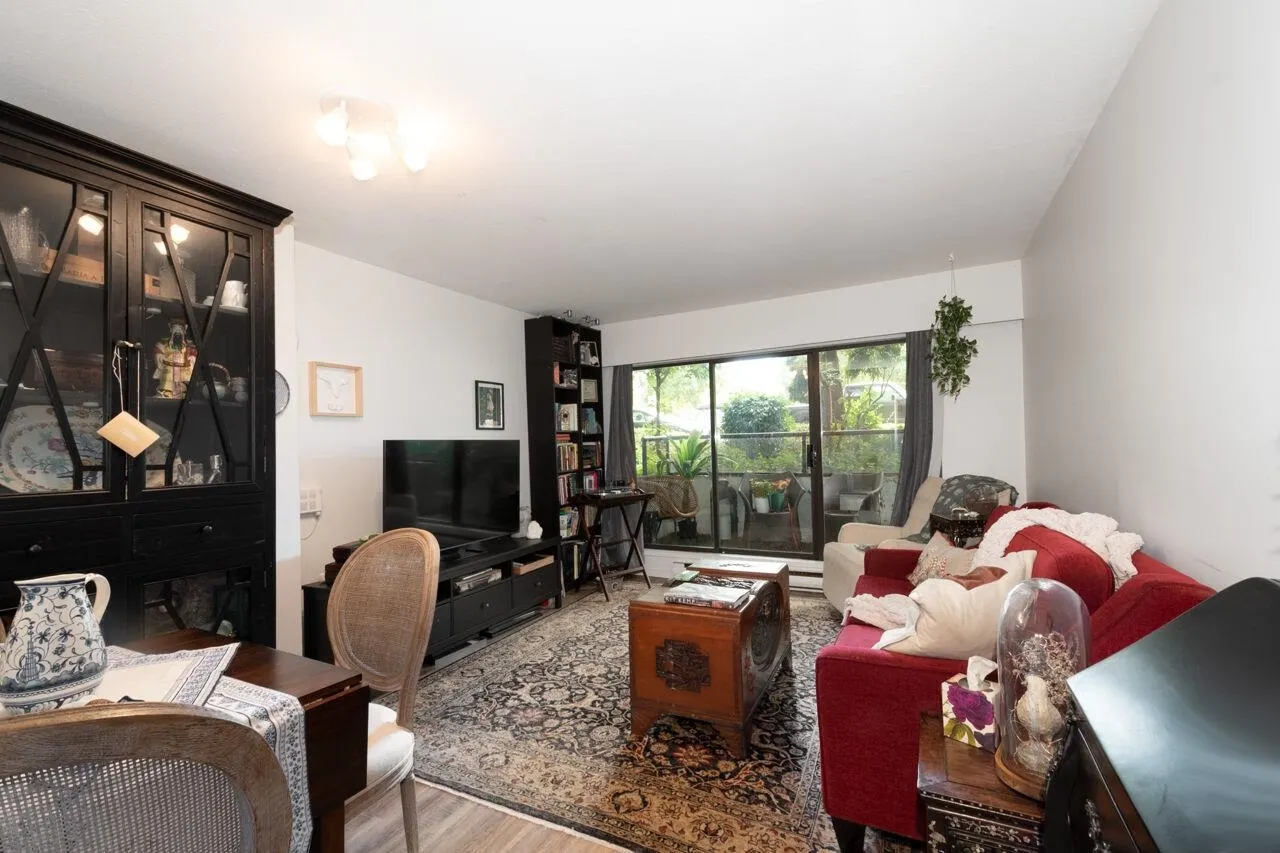 2222 Prince Edward Street #105