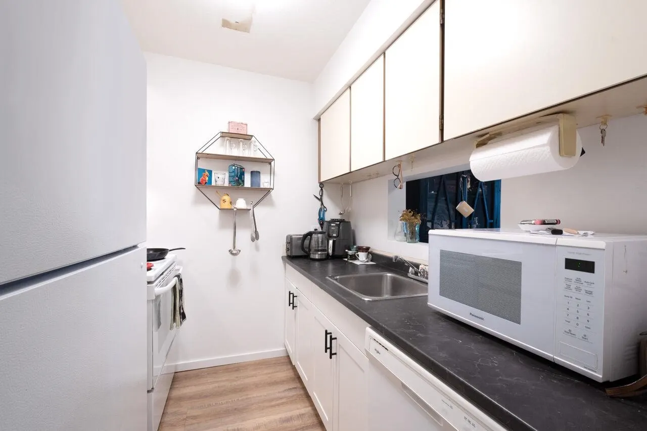 2222 Prince Edward Street #105