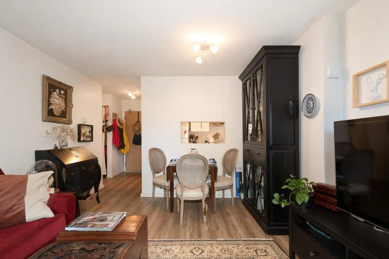 2222 Prince Edward Street #105