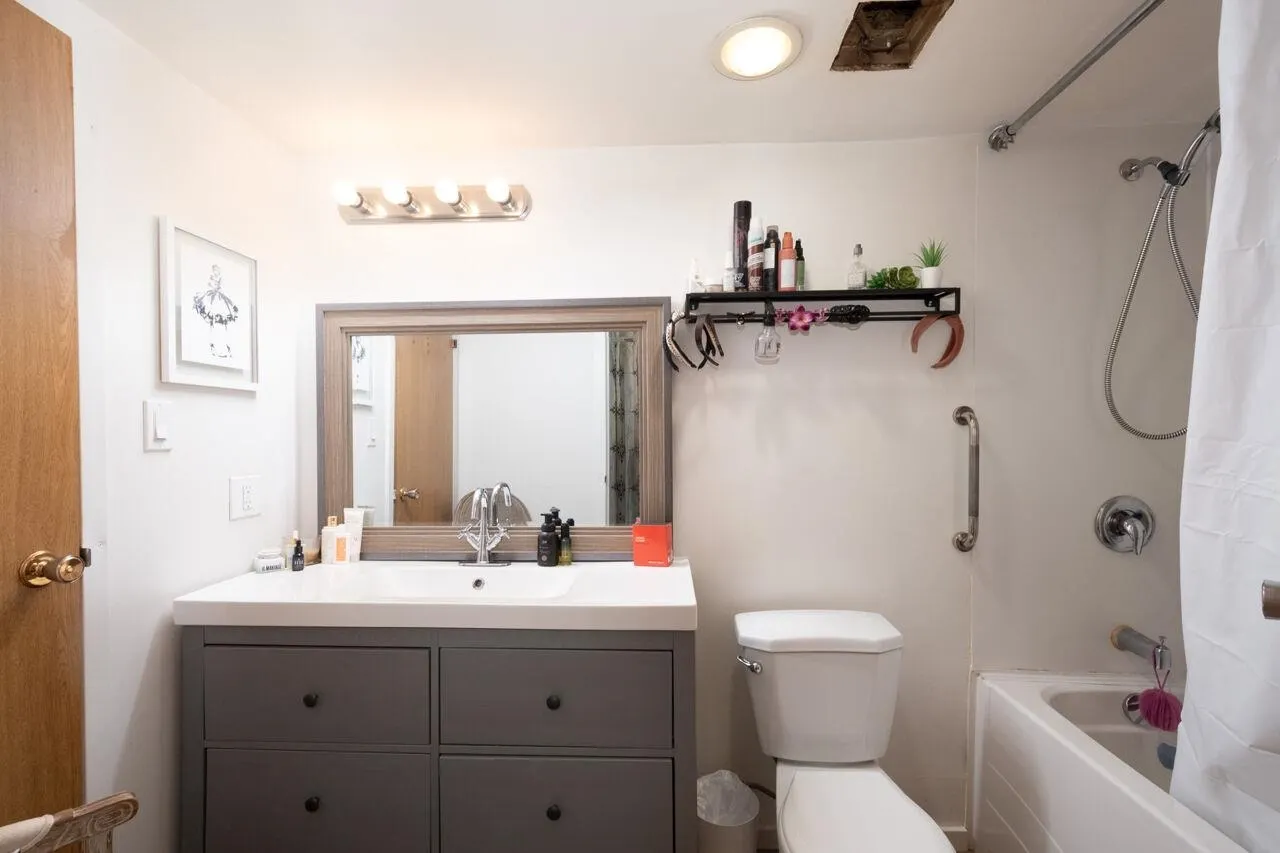 2222 Prince Edward Street #105