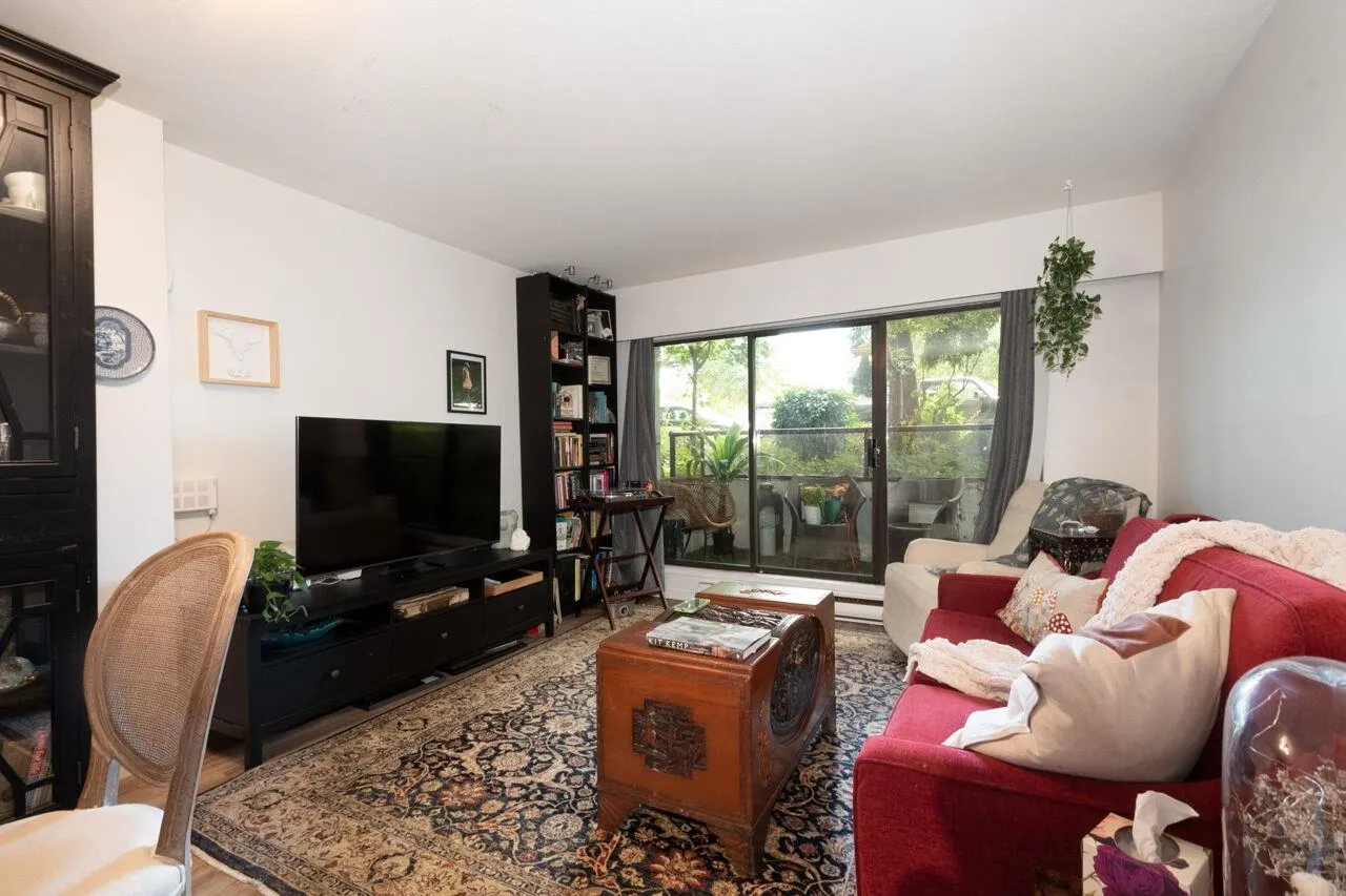 2222 Prince Edward Street #105