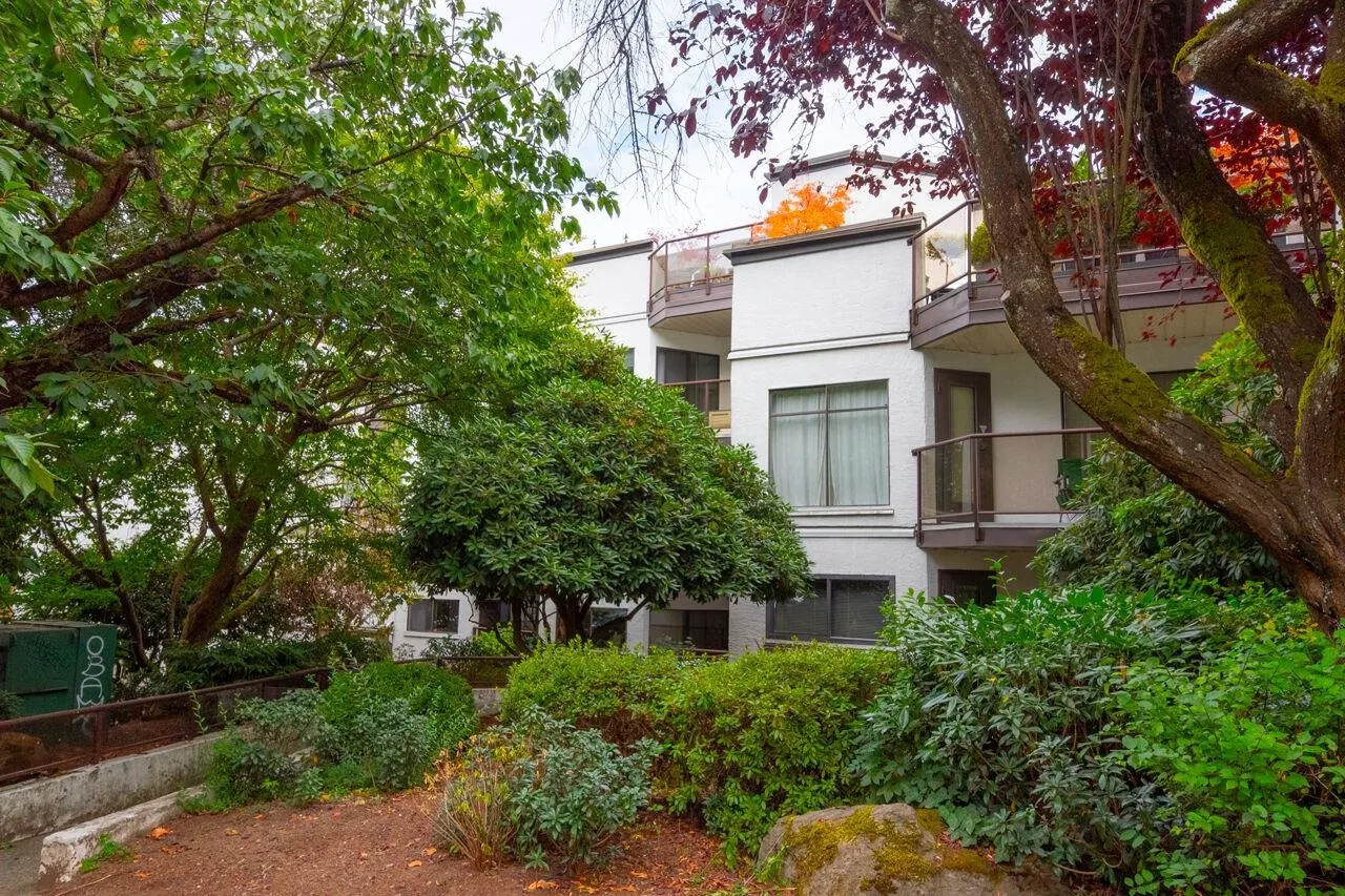2222 Prince Edward Street #105