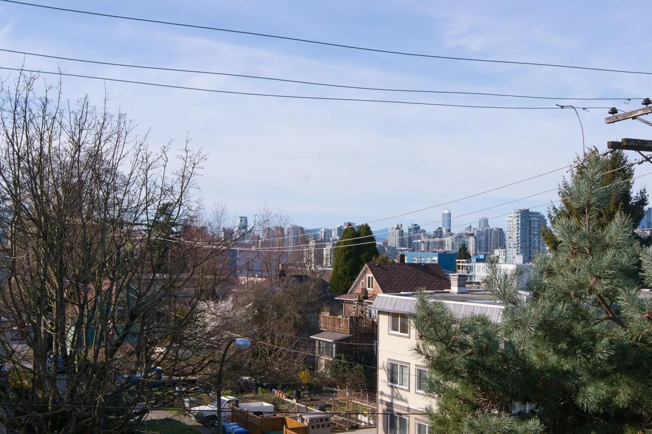 2222 Prince Edward Street #105