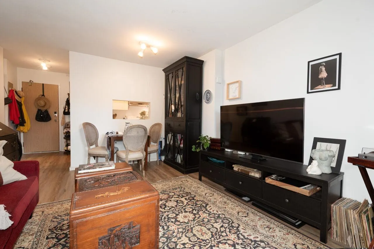 2222 Prince Edward Street #105