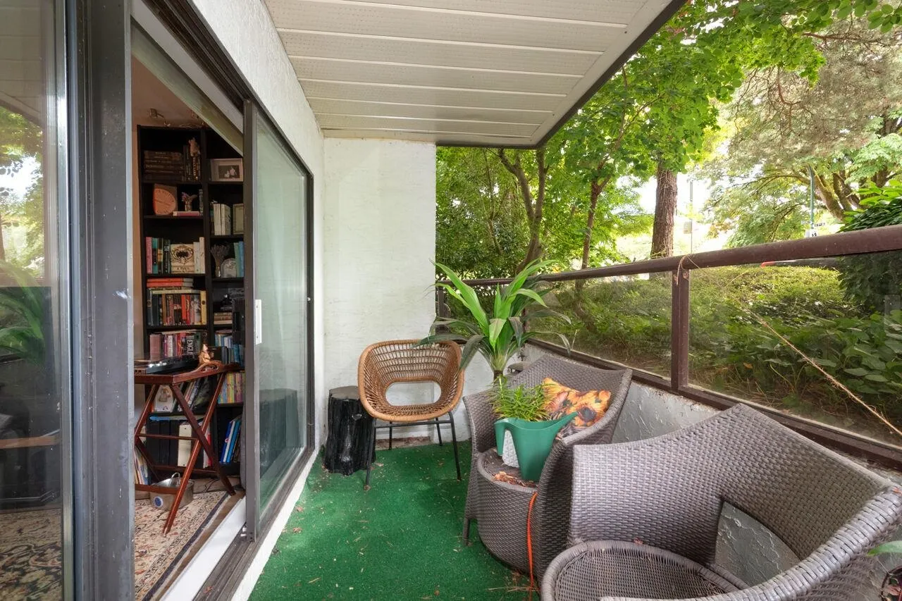 2222 Prince Edward Street #105