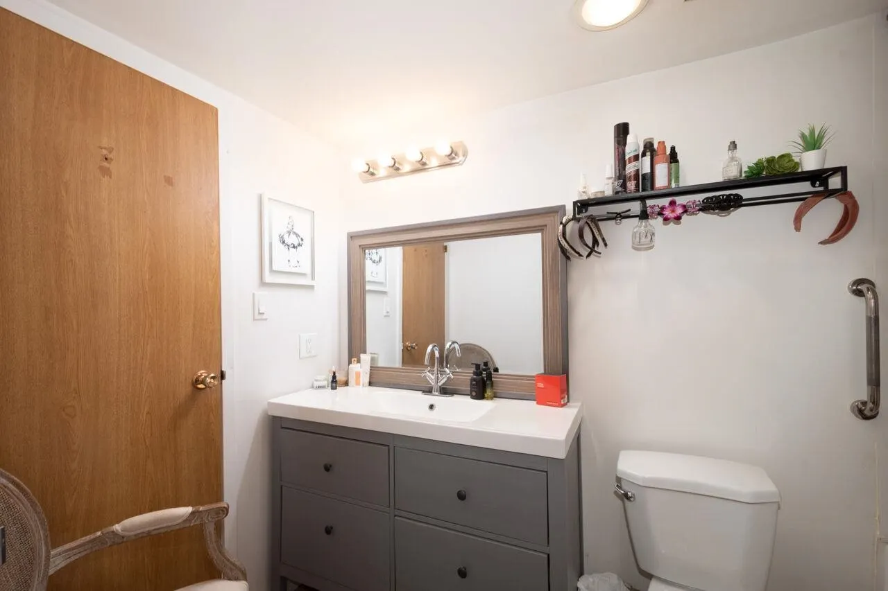 2222 Prince Edward Street #105