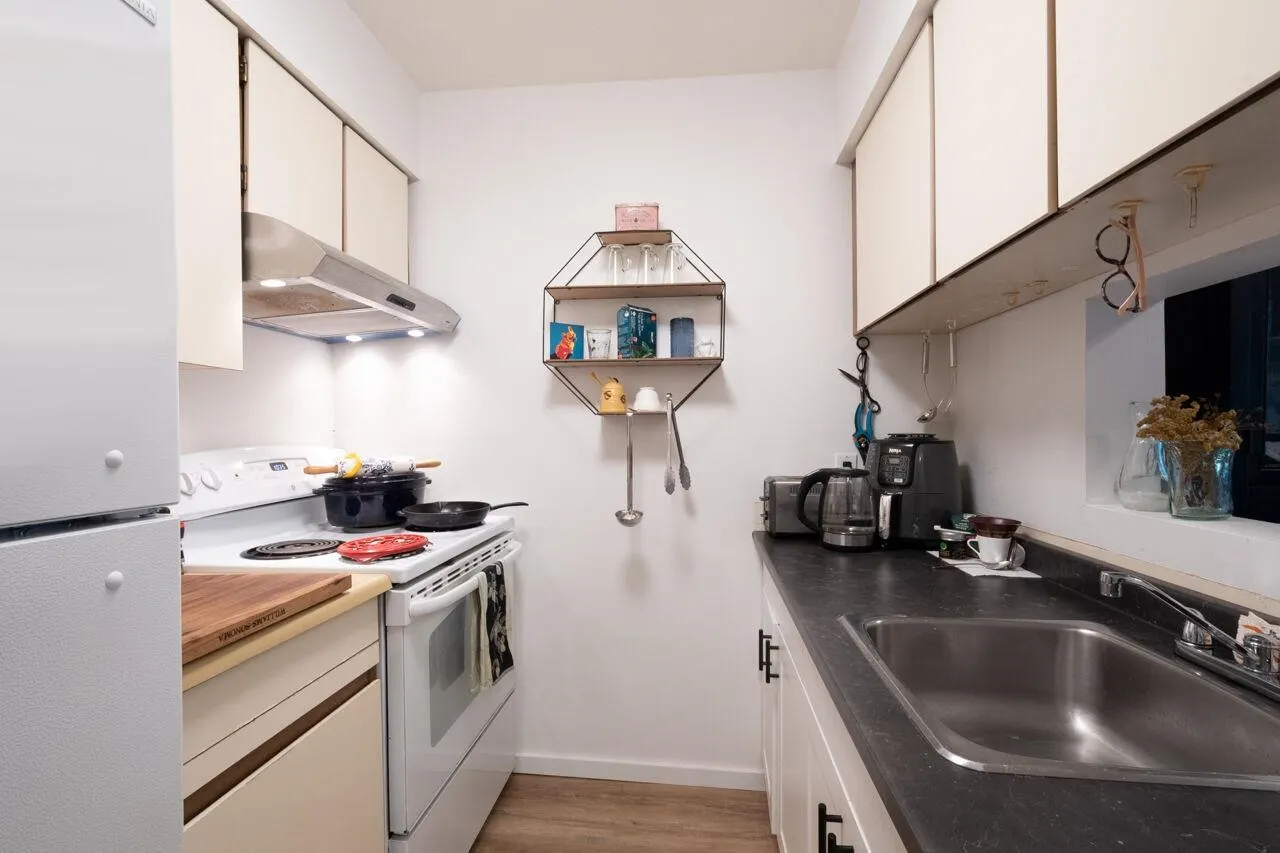 2222 Prince Edward Street #105