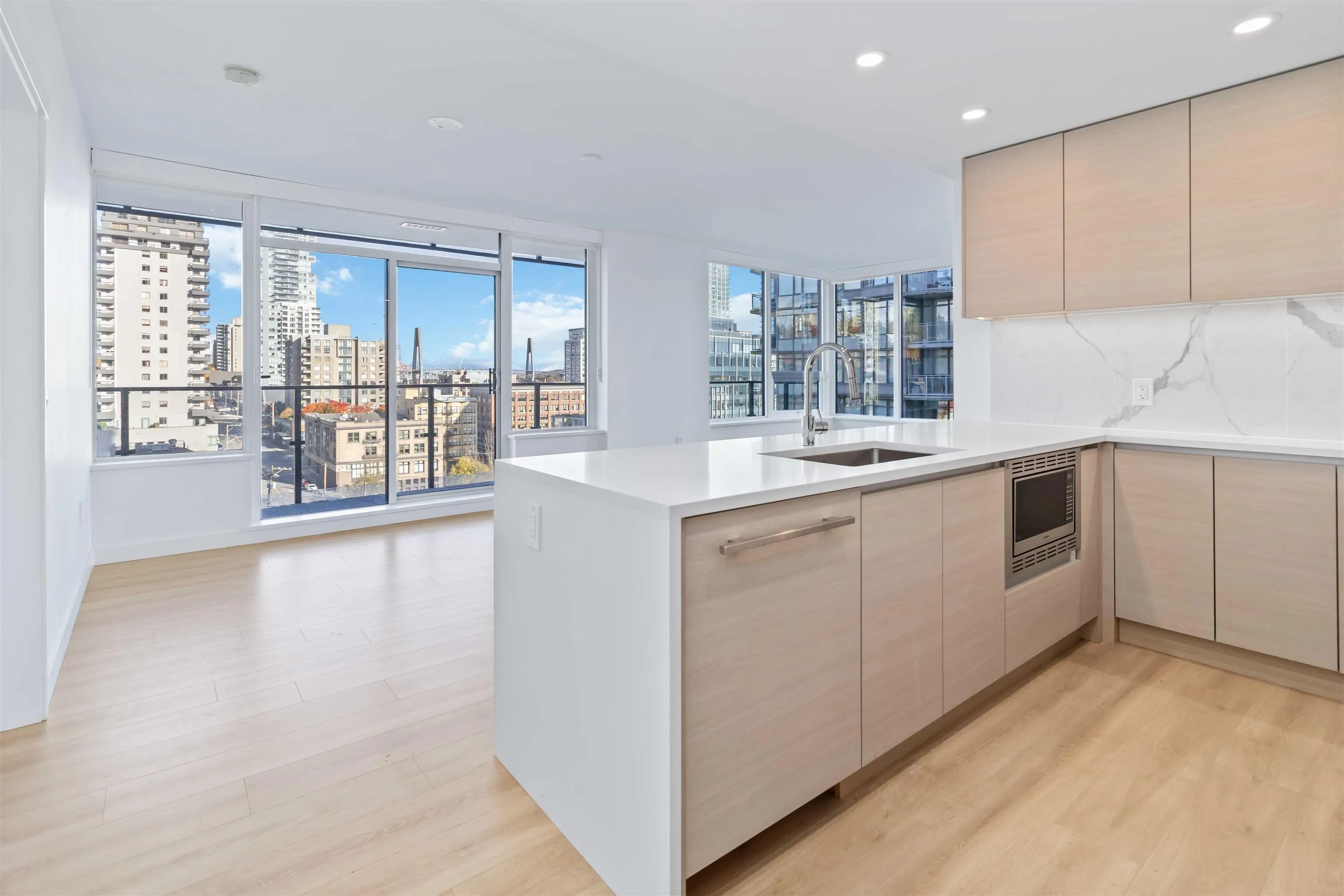 823 Carnarvon Street #1307