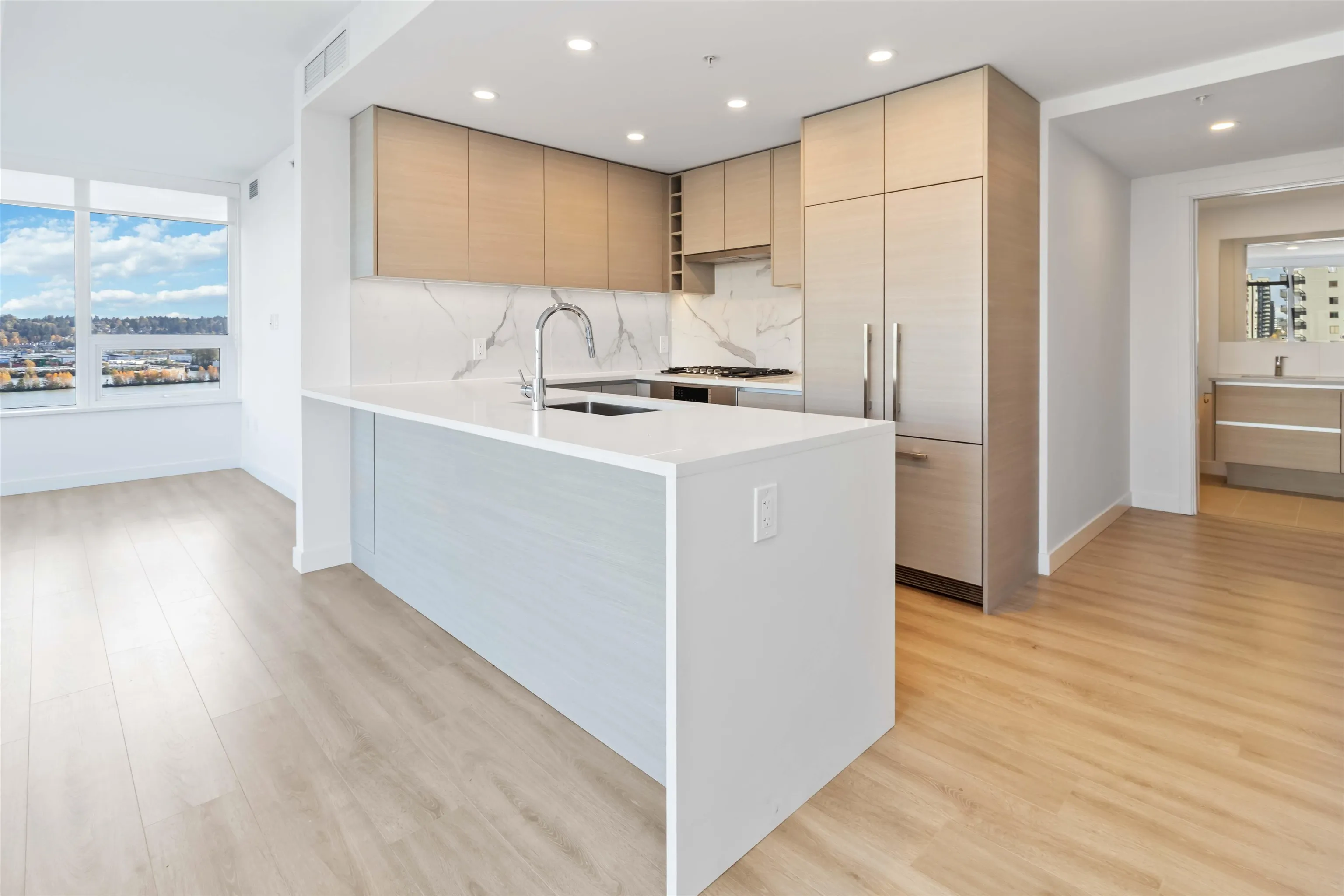 823 Carnarvon Street #1307