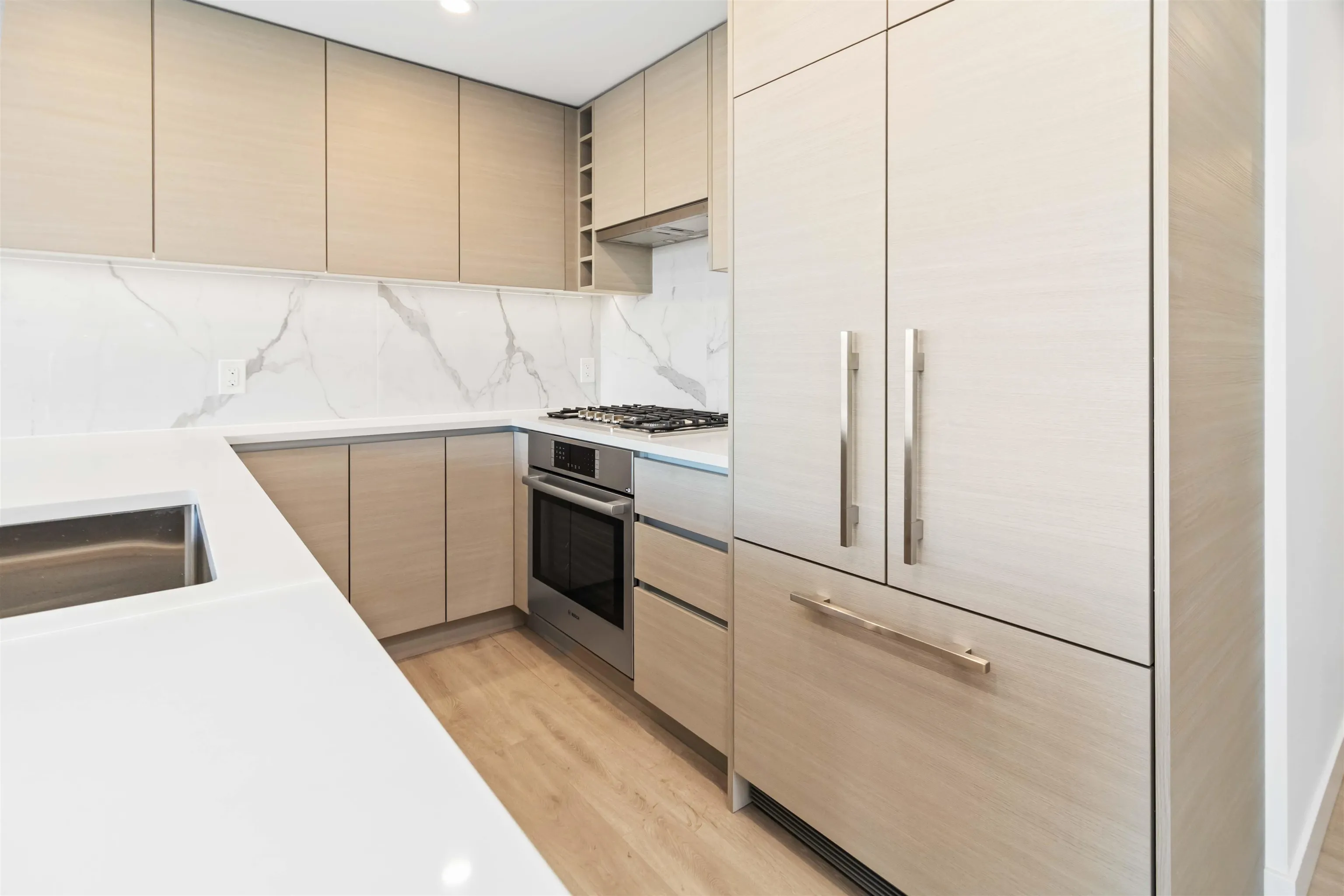 823 Carnarvon Street #1307