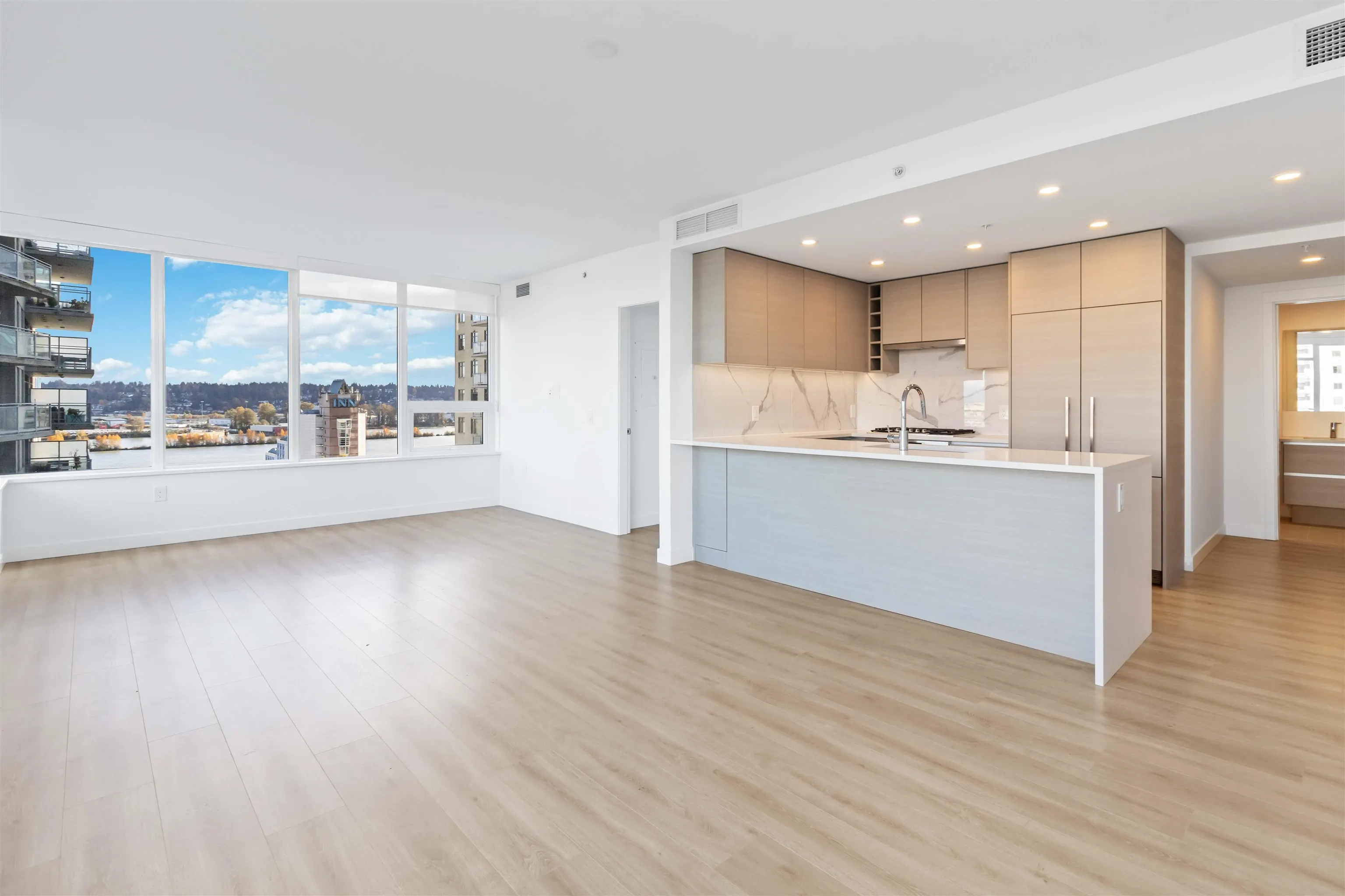 823 Carnarvon Street #1307