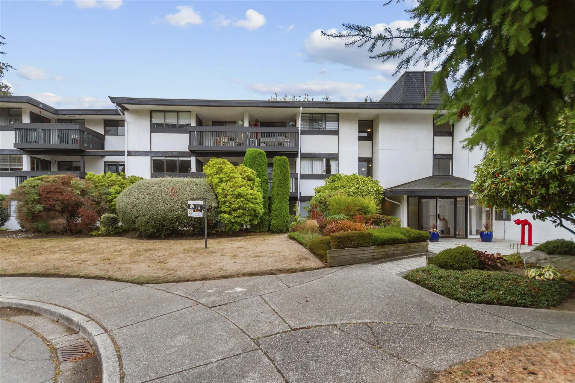 1561 Vidal Street #301