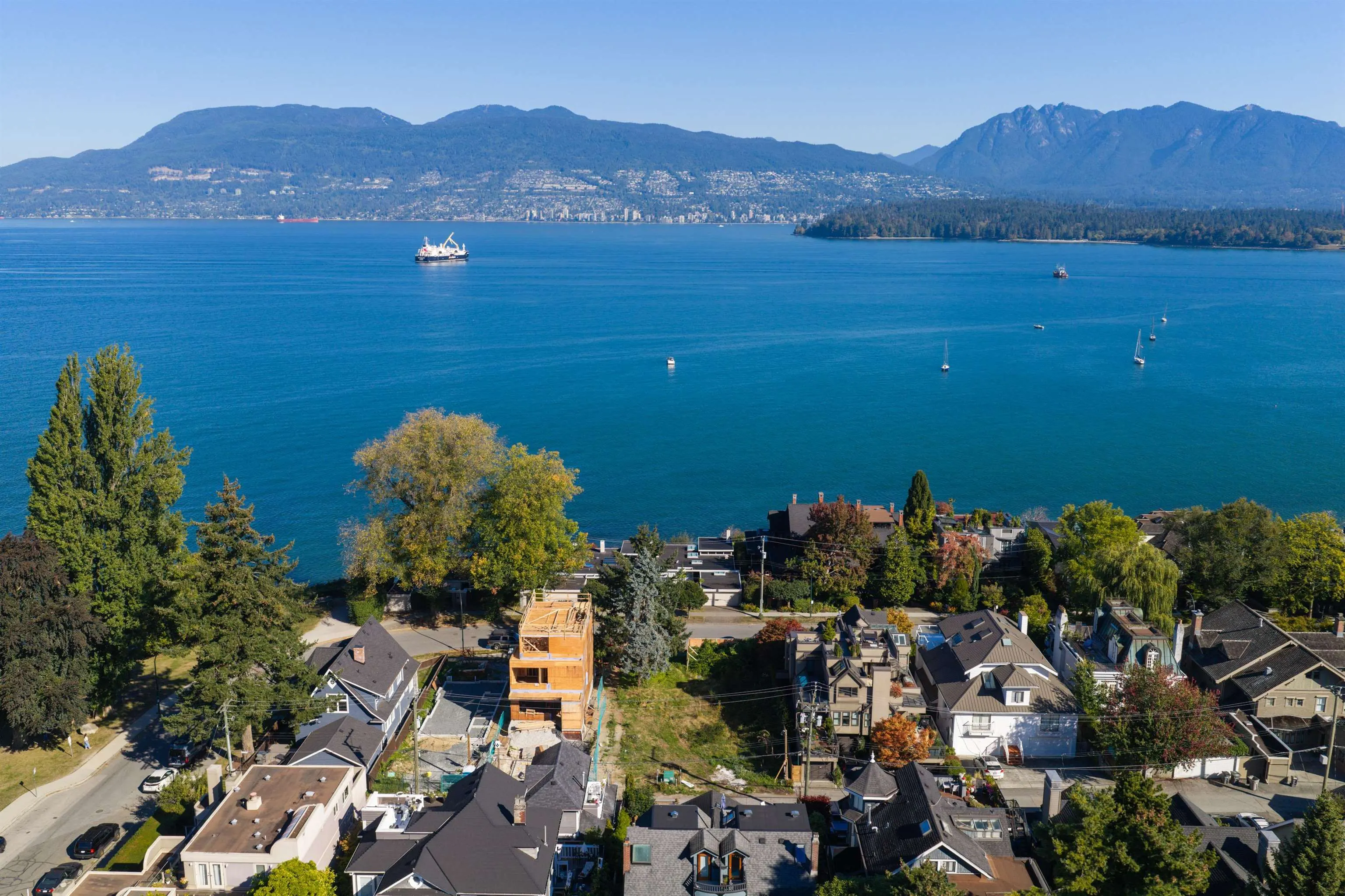 2576 Point Grey Road