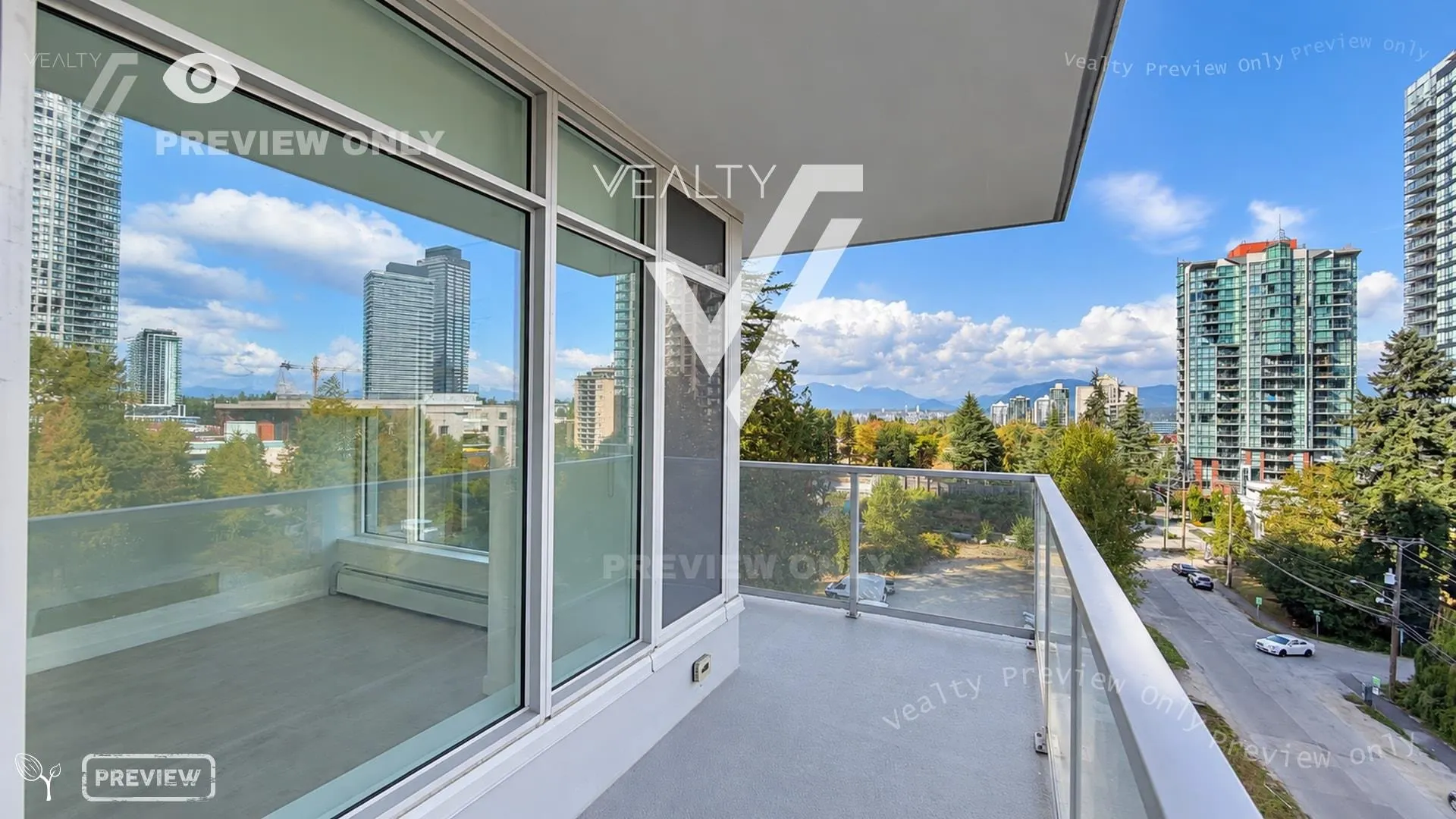 13350 Central Avenue #605