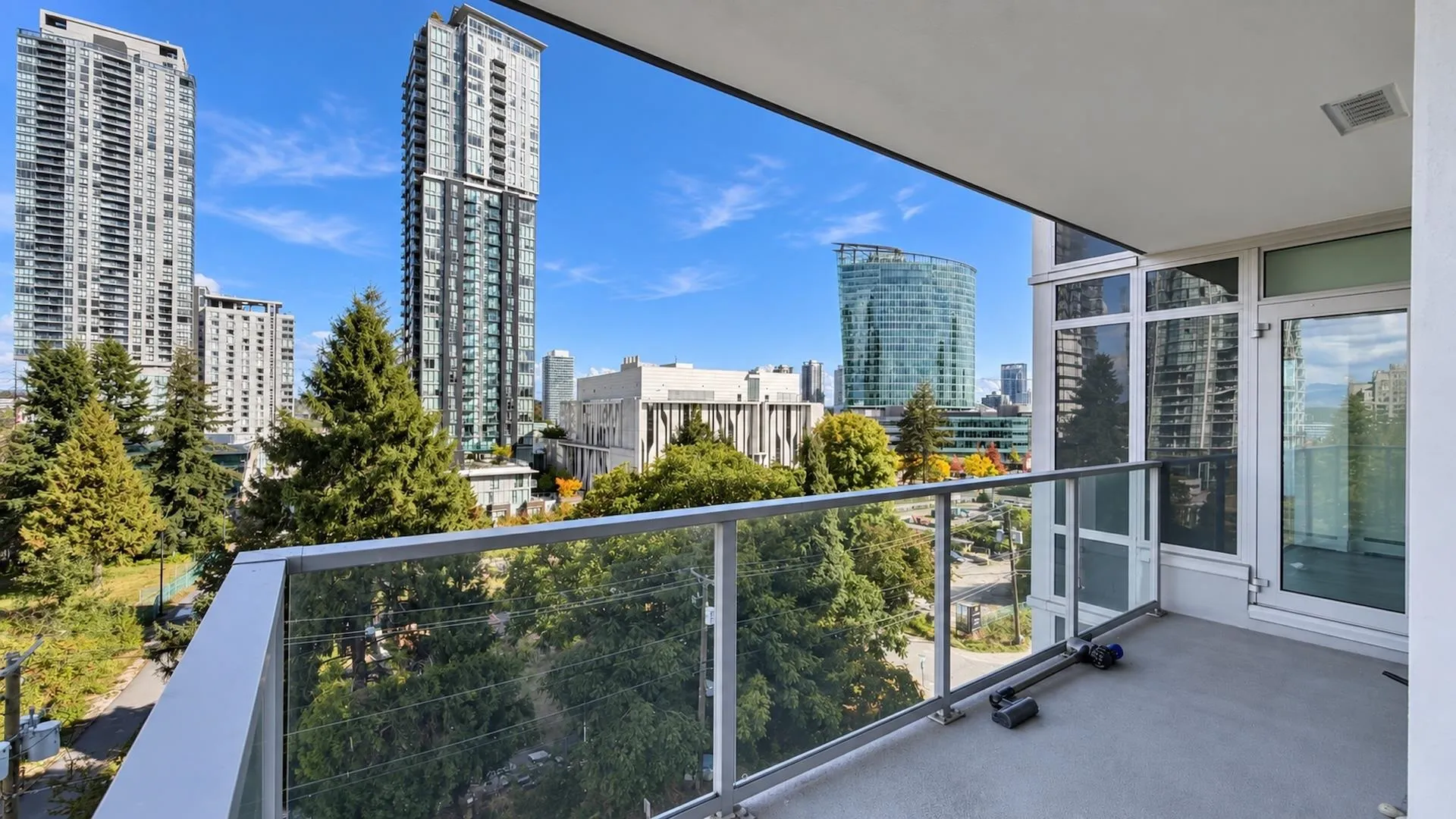13350 Central Avenue #605