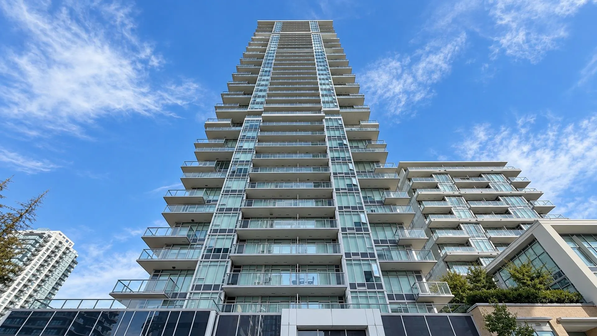 13350 Central Avenue #605
