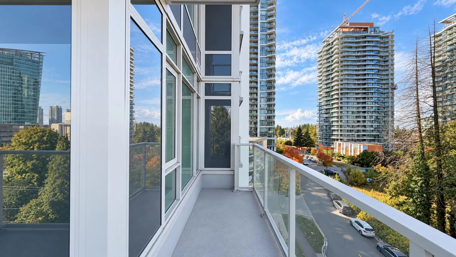 13350 Central Avenue #605