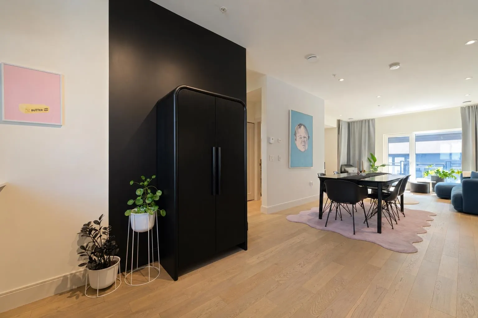 632 E 3rd Street #24