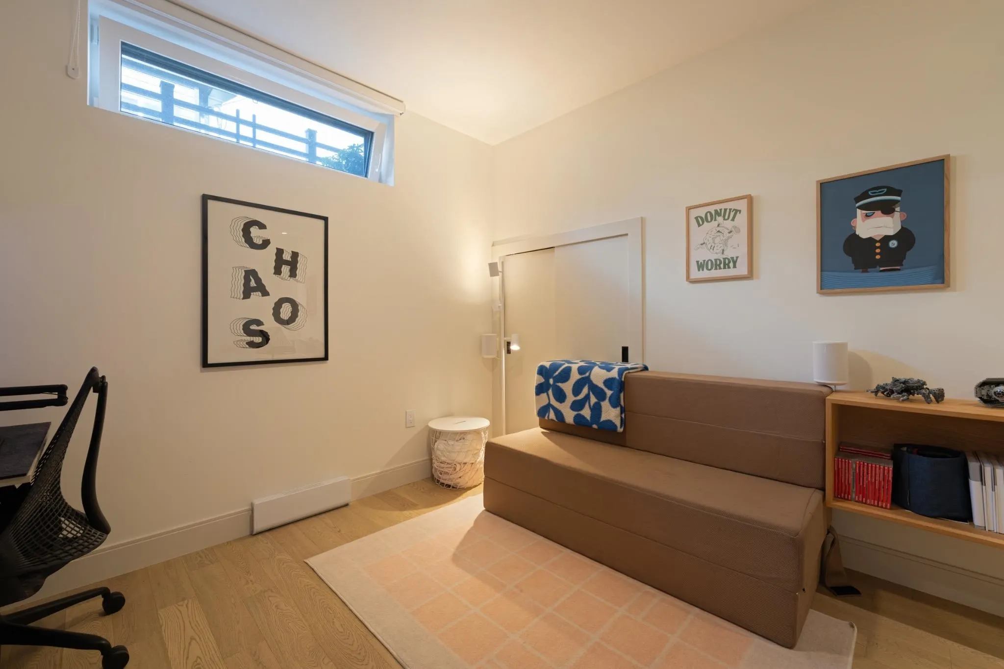 632 E 3rd Street #24