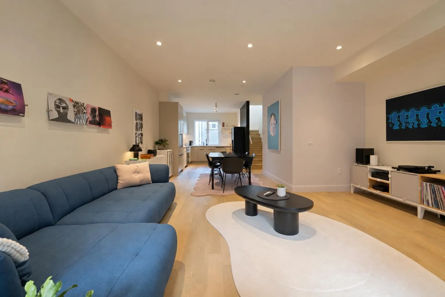 632 E 3rd Street #24