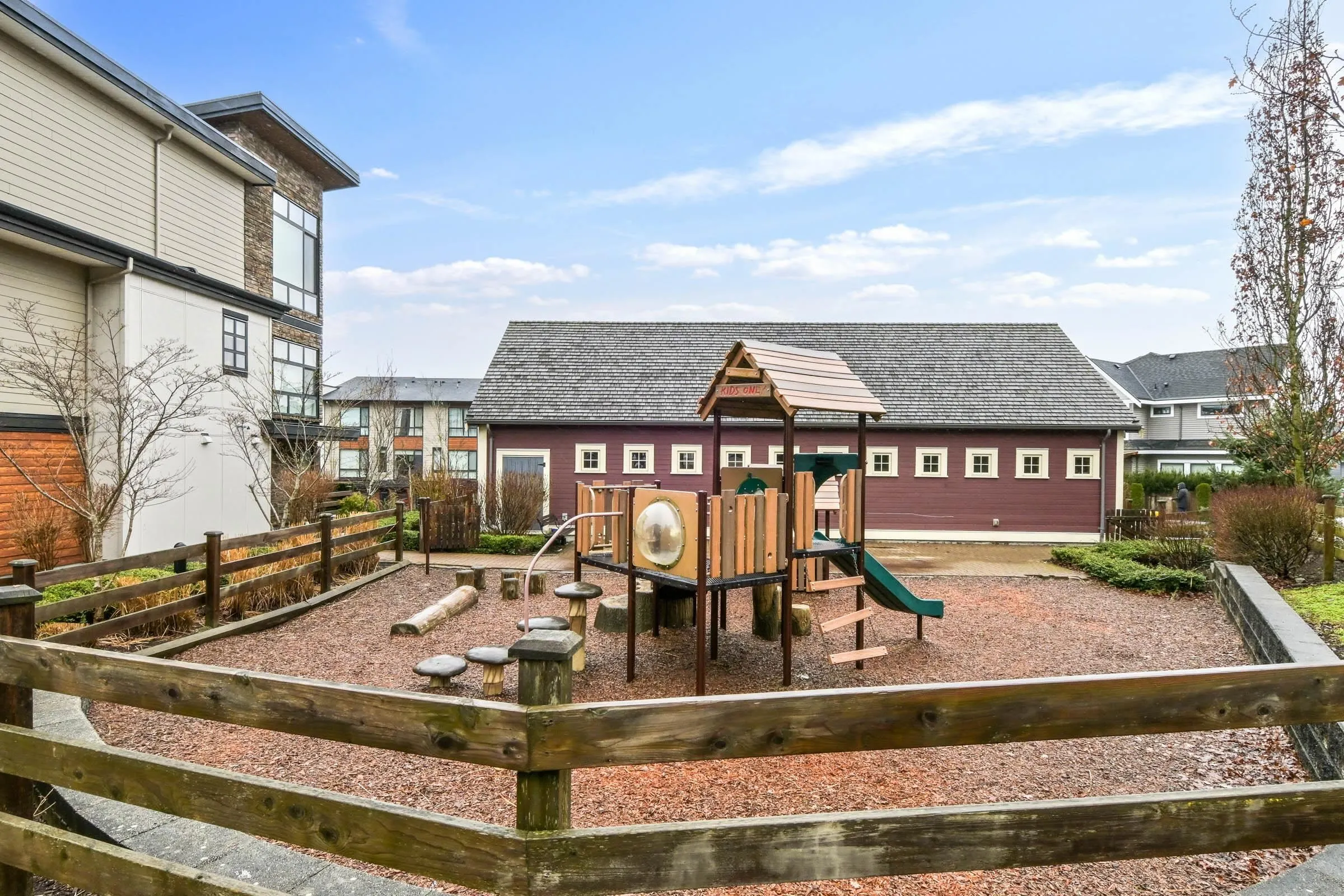 16488 64 Avenue #208