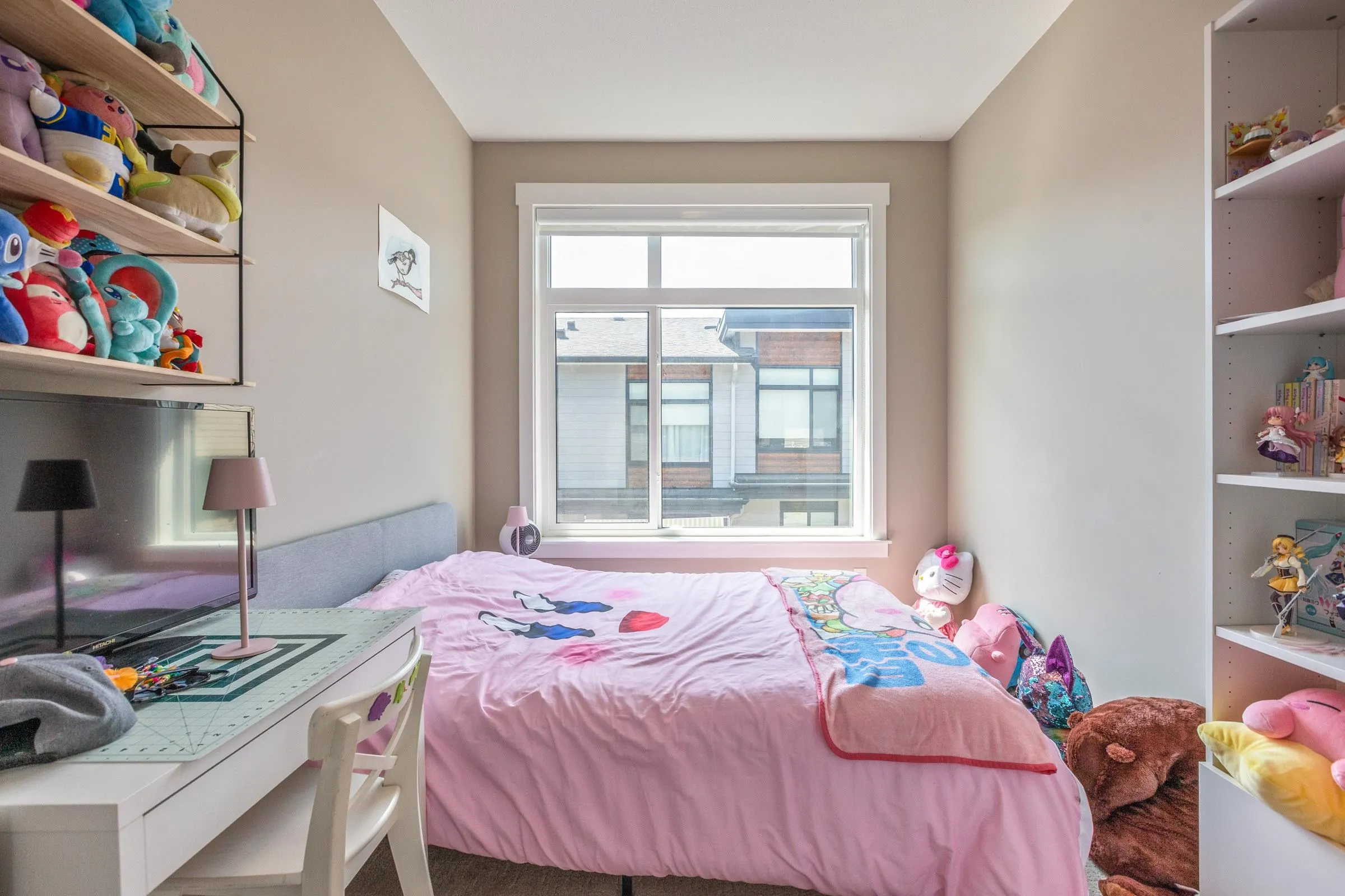 16488 64 Avenue #208