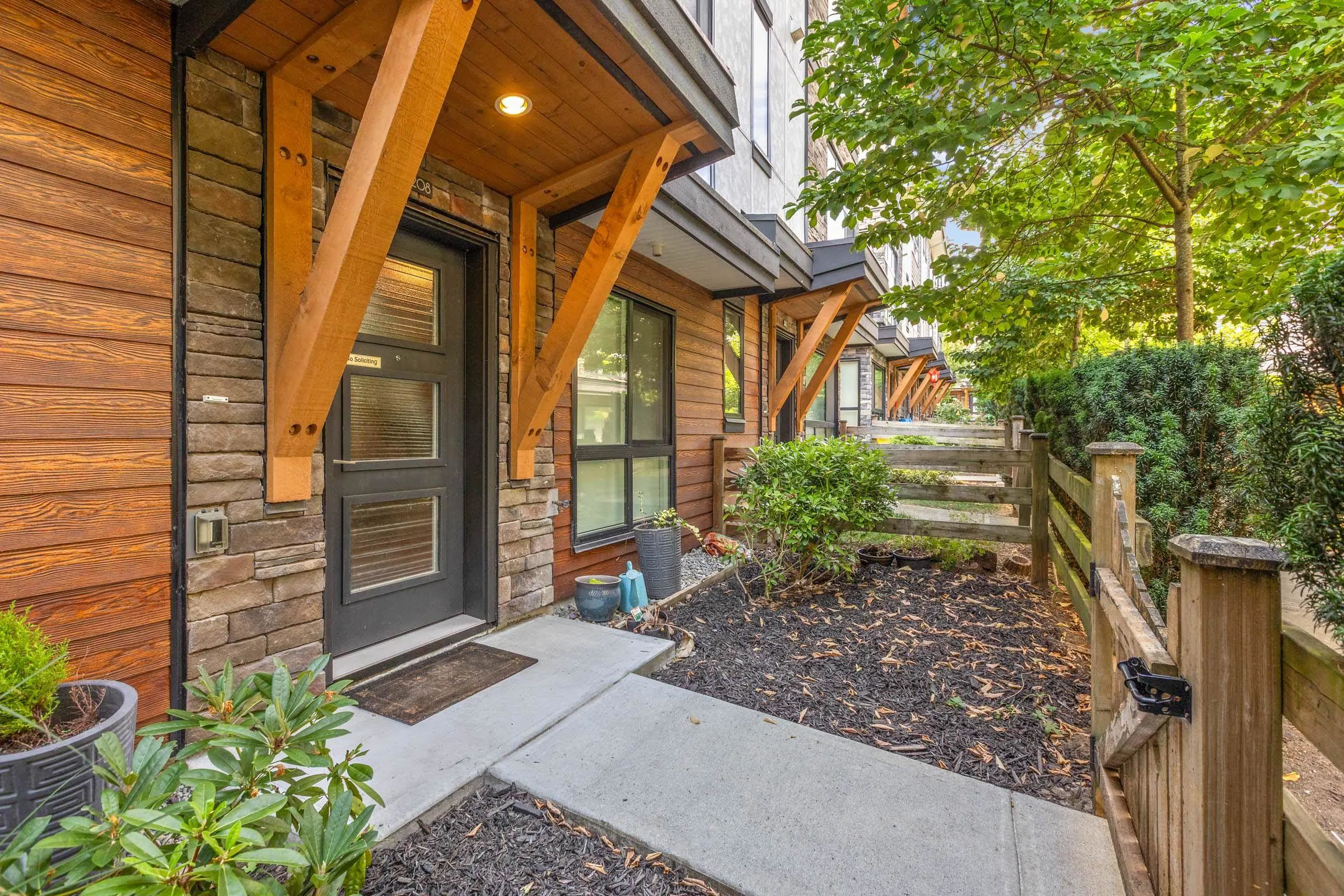16488 64 Avenue #208