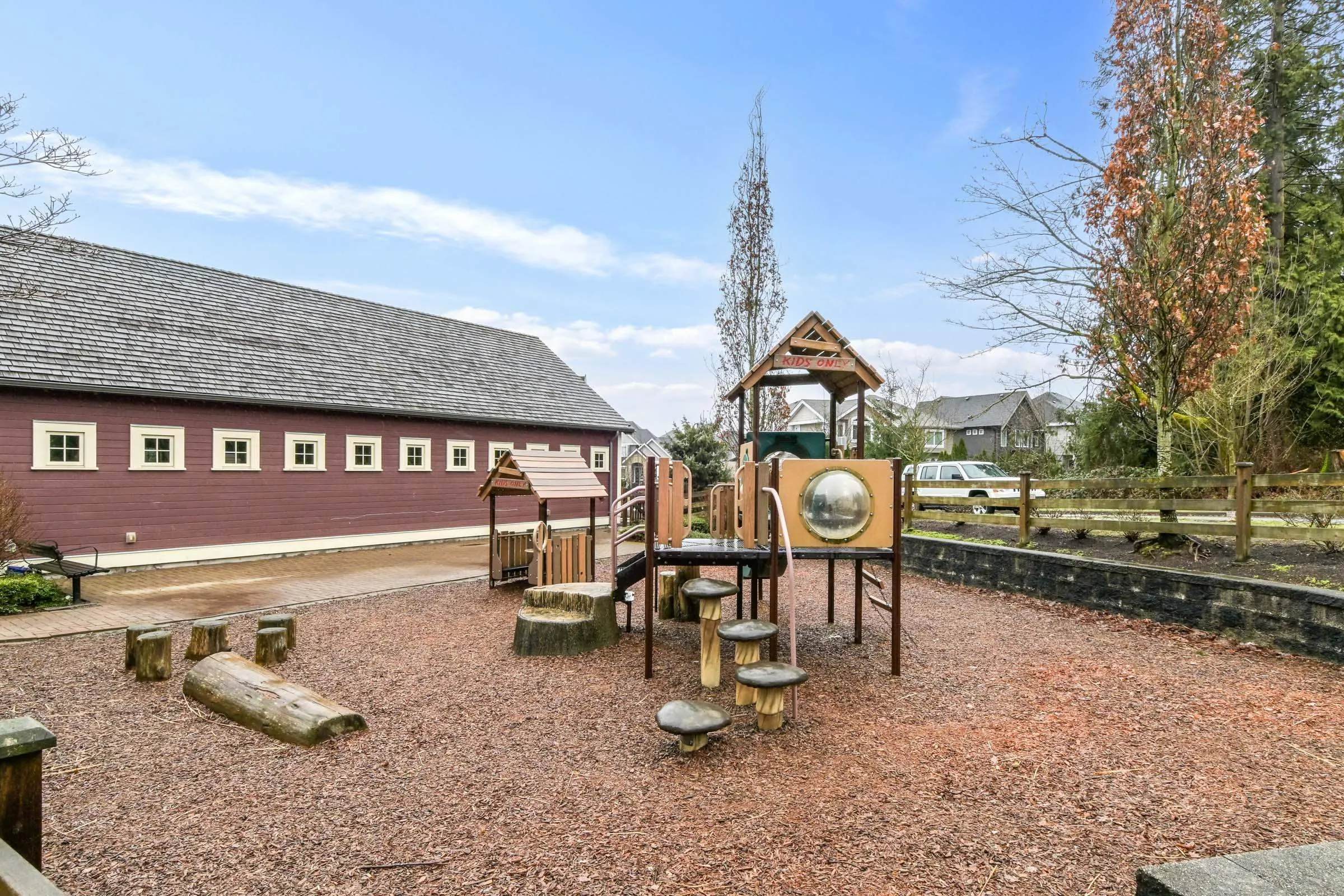 16488 64 Avenue #208