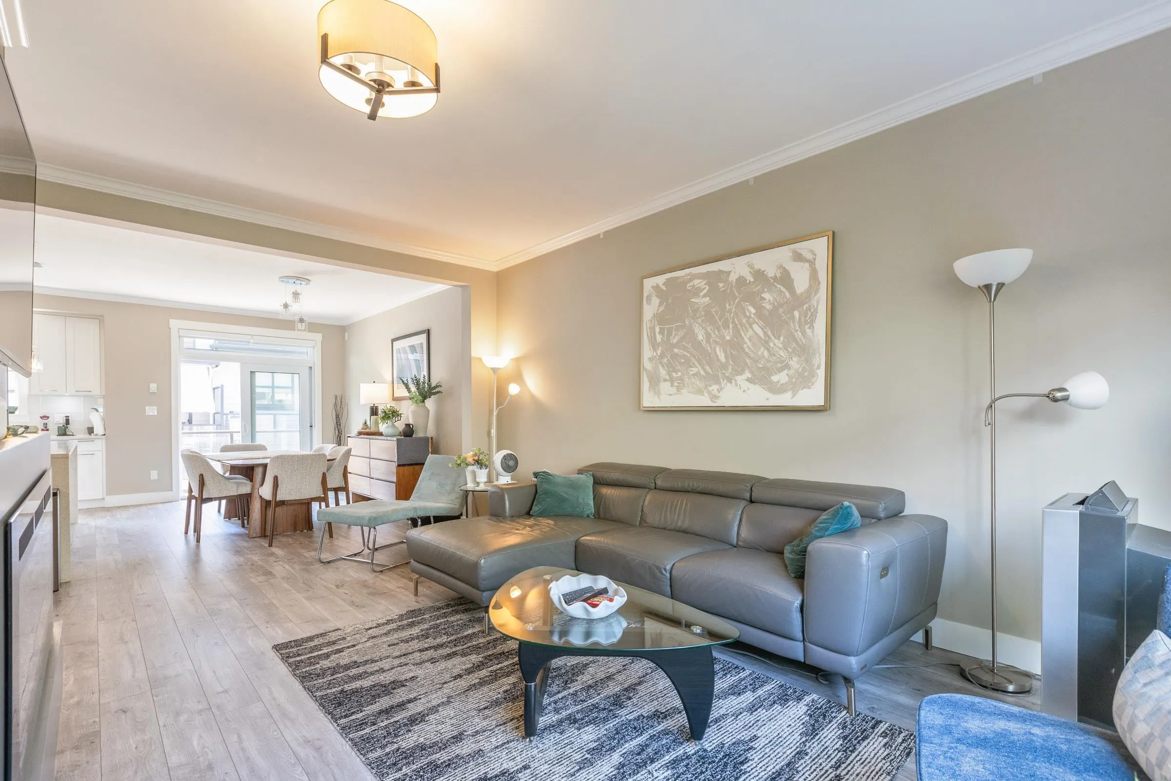 16488 64 Avenue #208