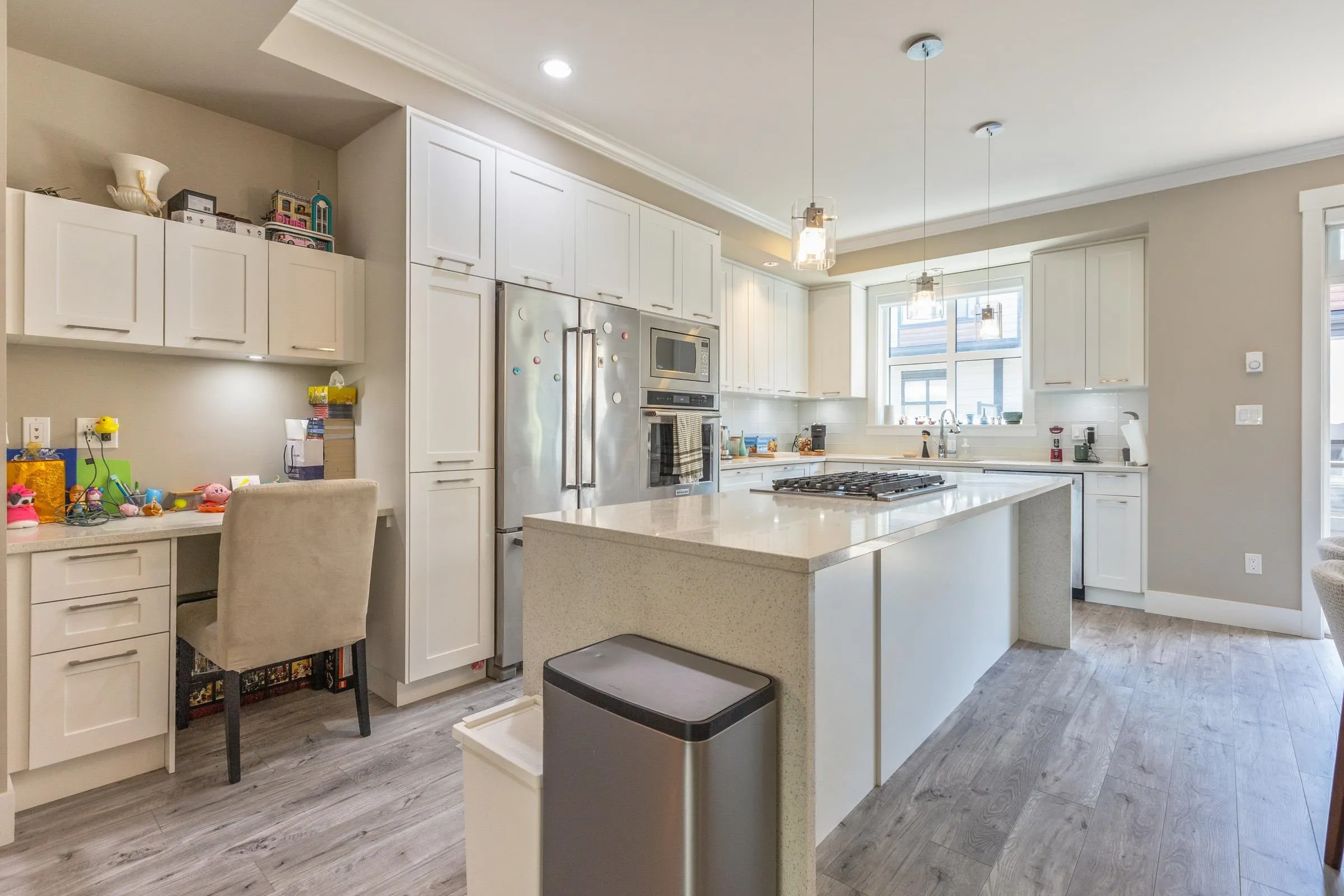 16488 64 Avenue #208